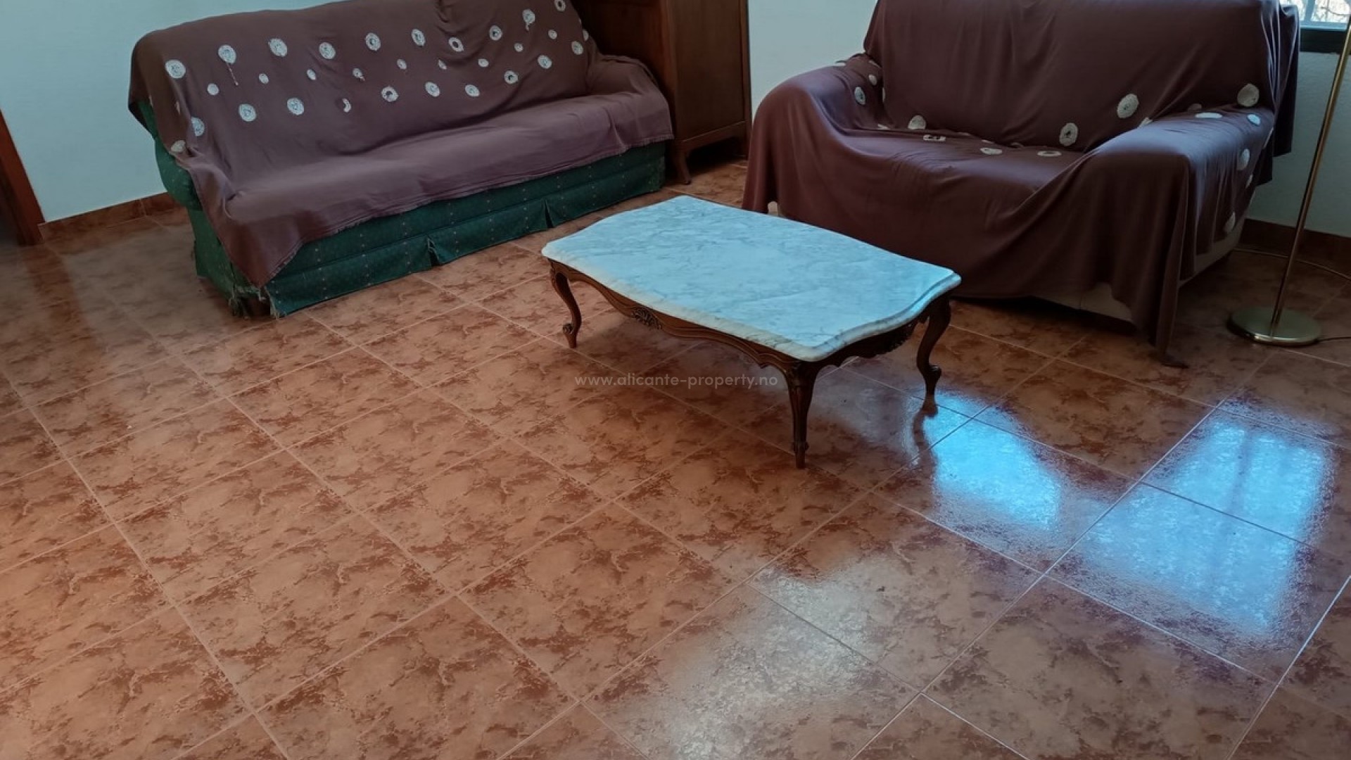 Villa en Yecla Centro