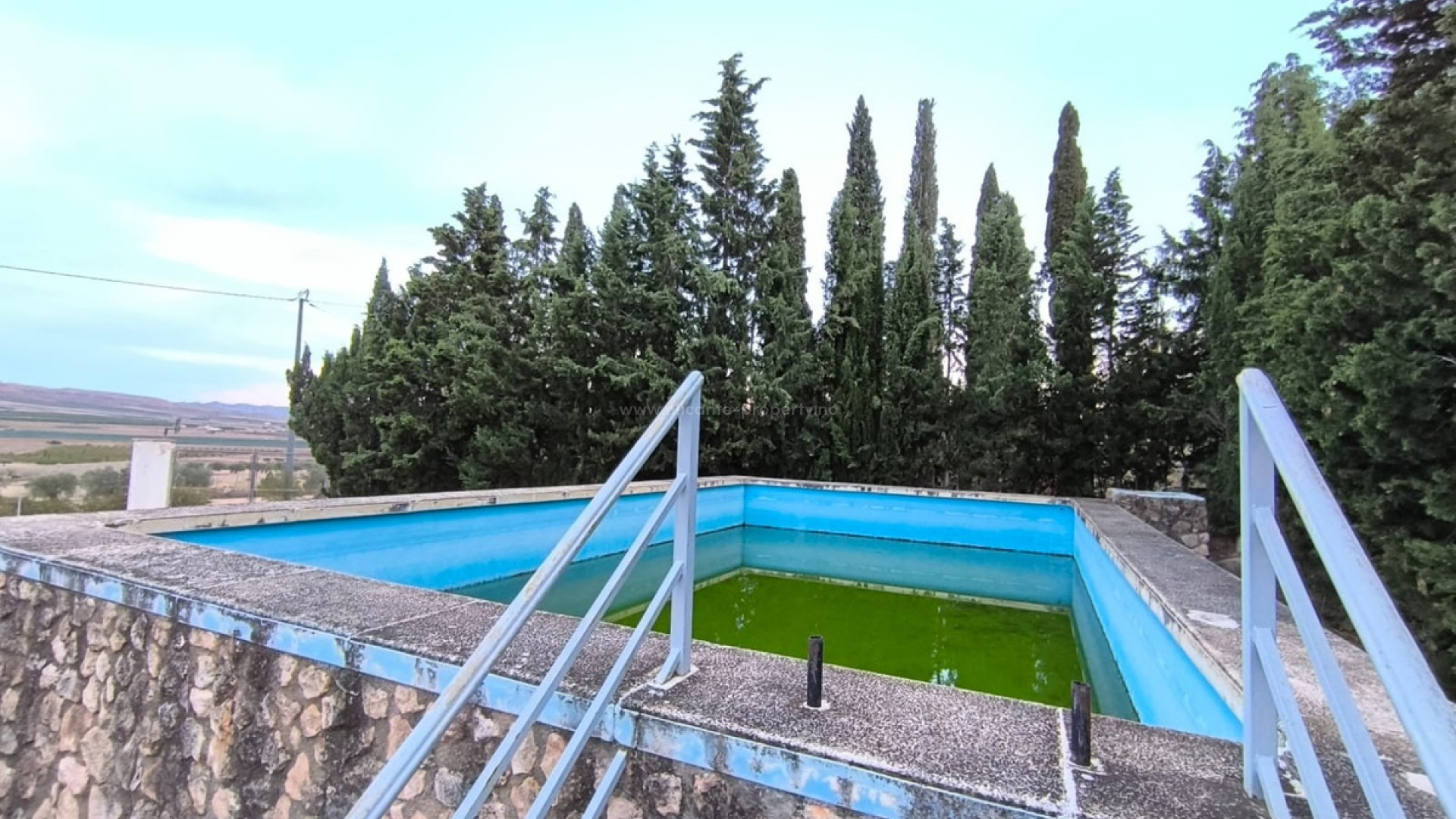 Villa en Yecla Centro