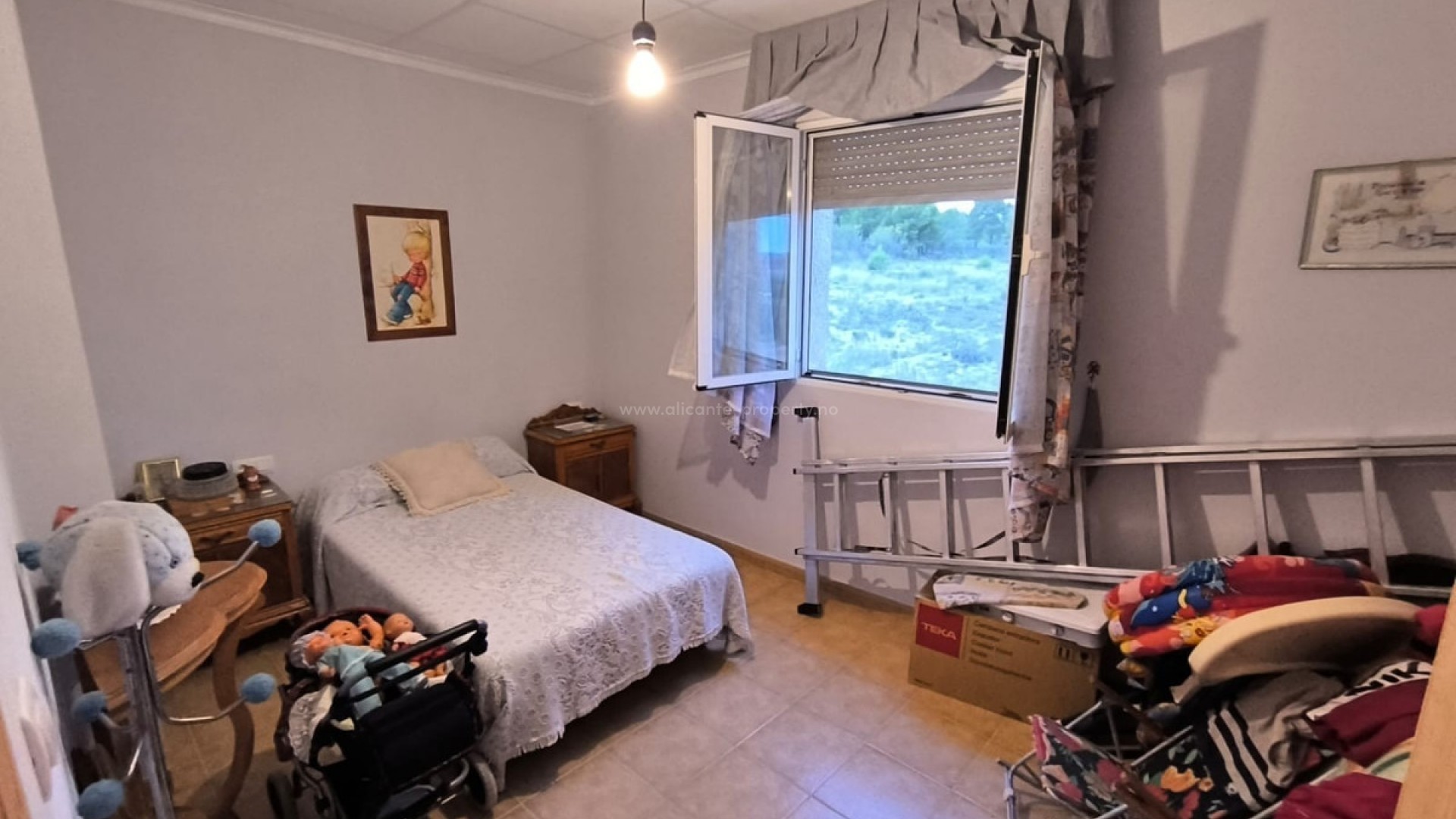 Villa en Yecla Centro