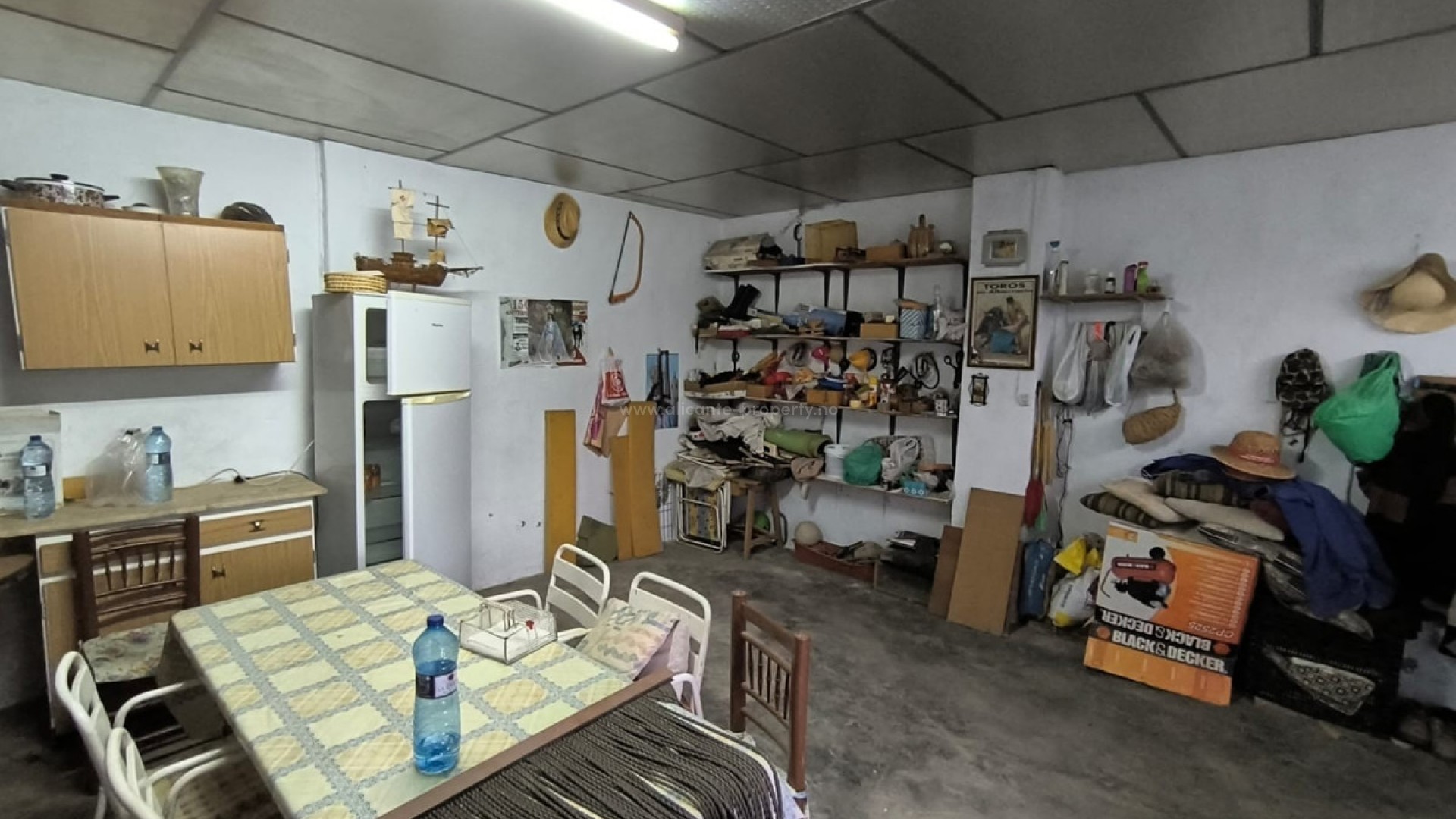 Villa en Yecla Centro