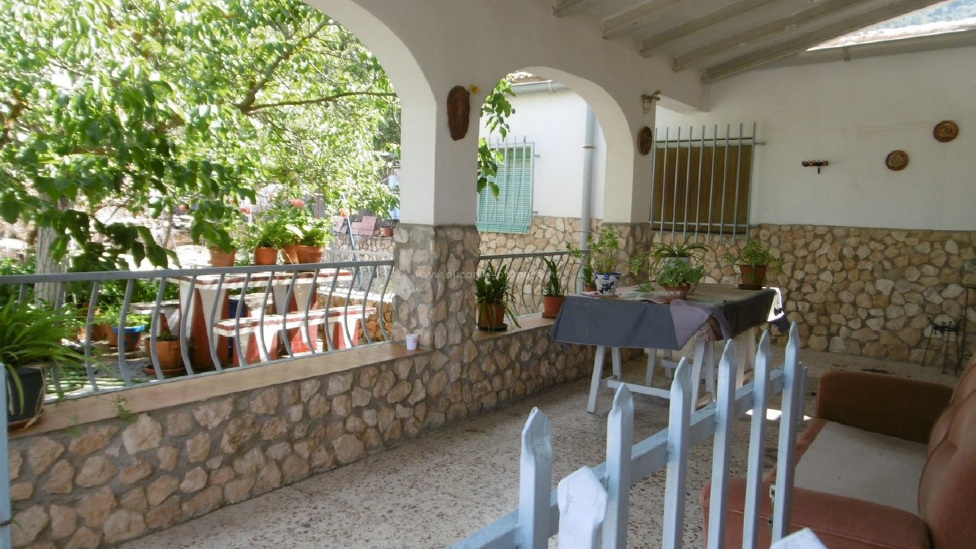 Villa en Yecla Centro