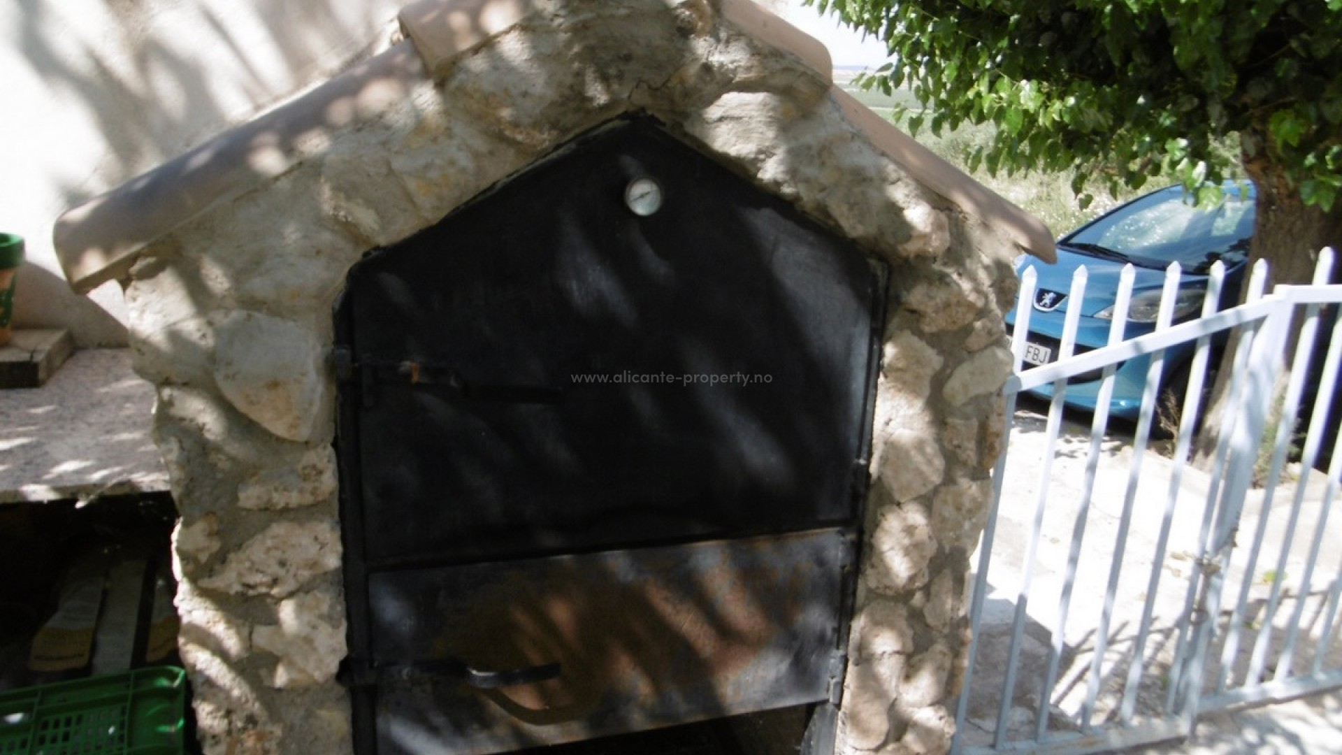 Villa en Yecla Centro