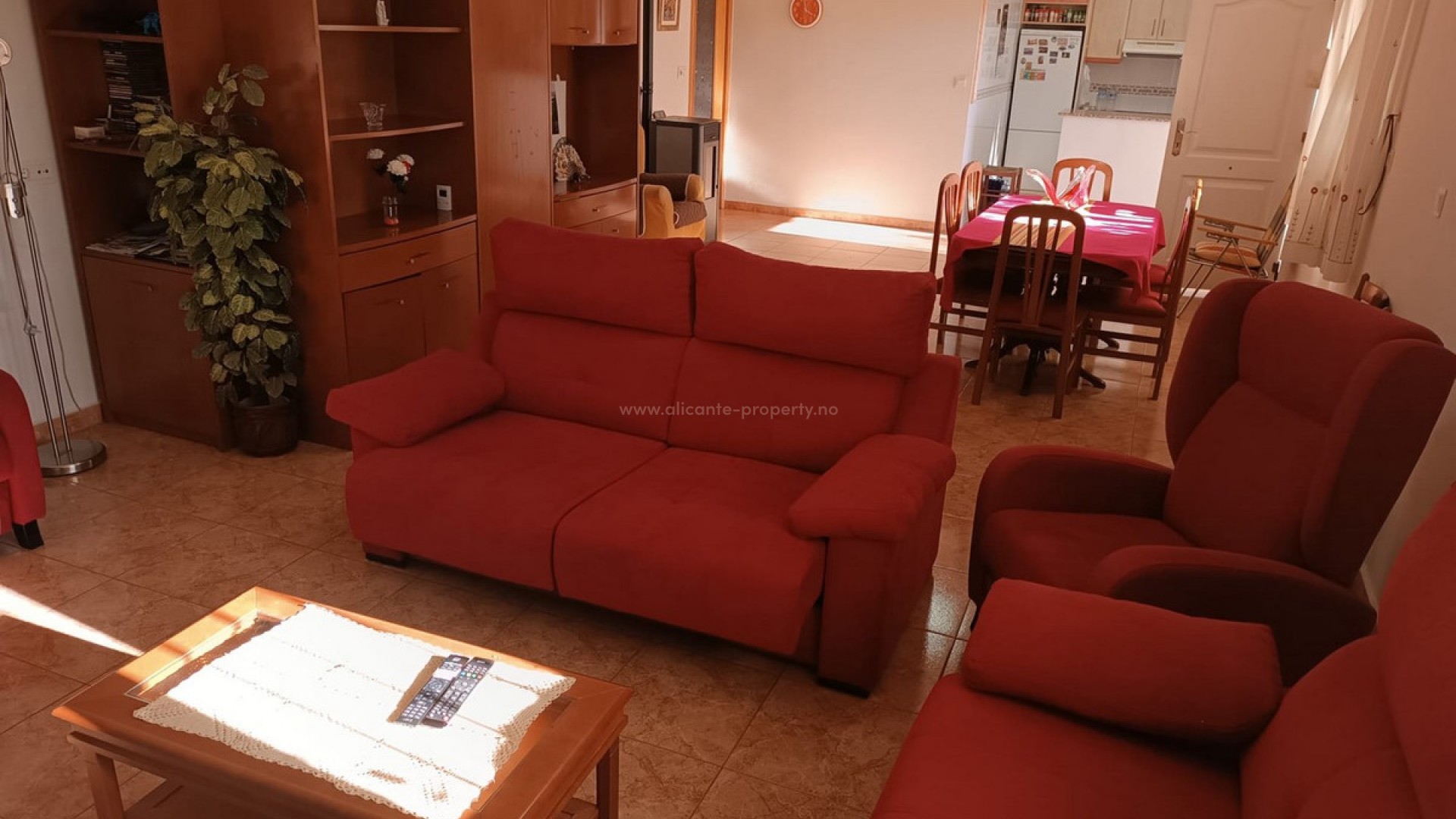 Villa en Yecla Centro