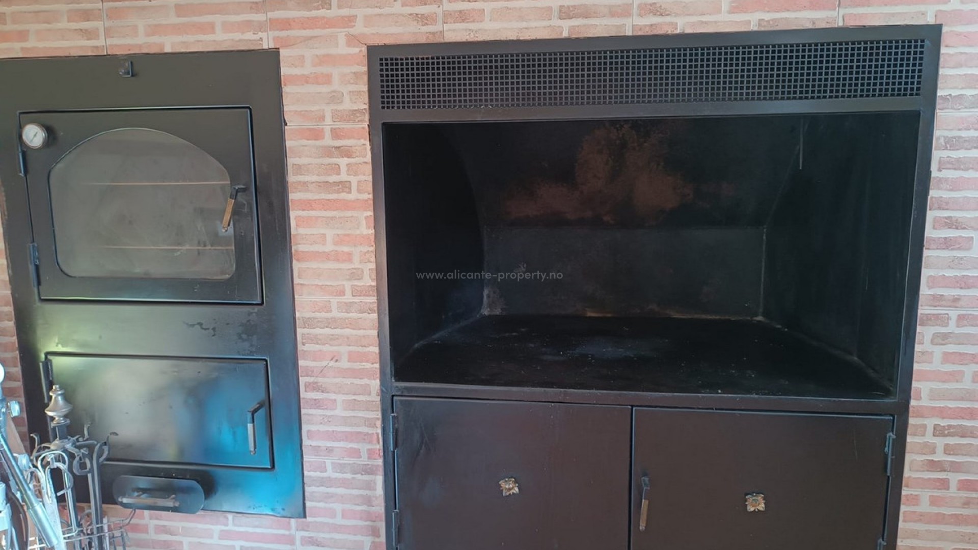 Villa en Yecla Centro