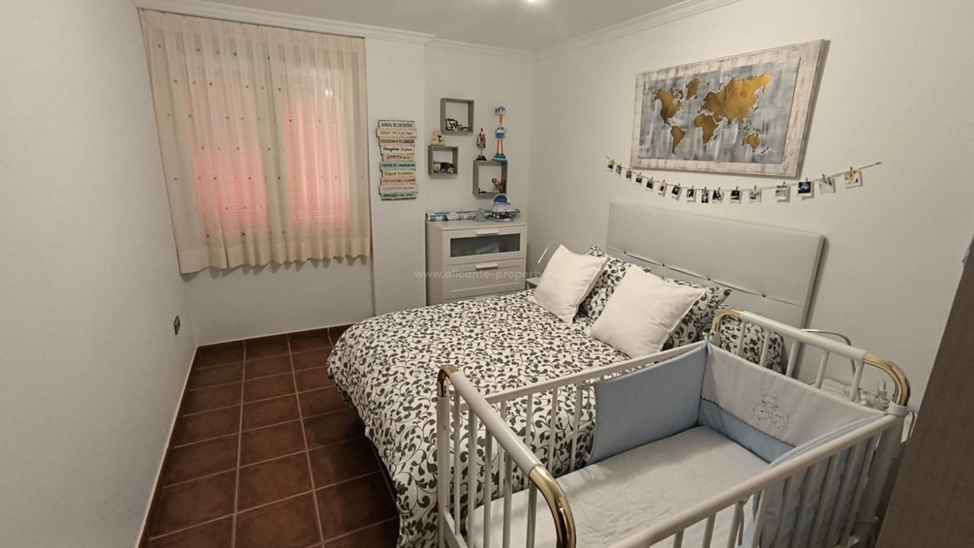 Villa en Yecla Centro