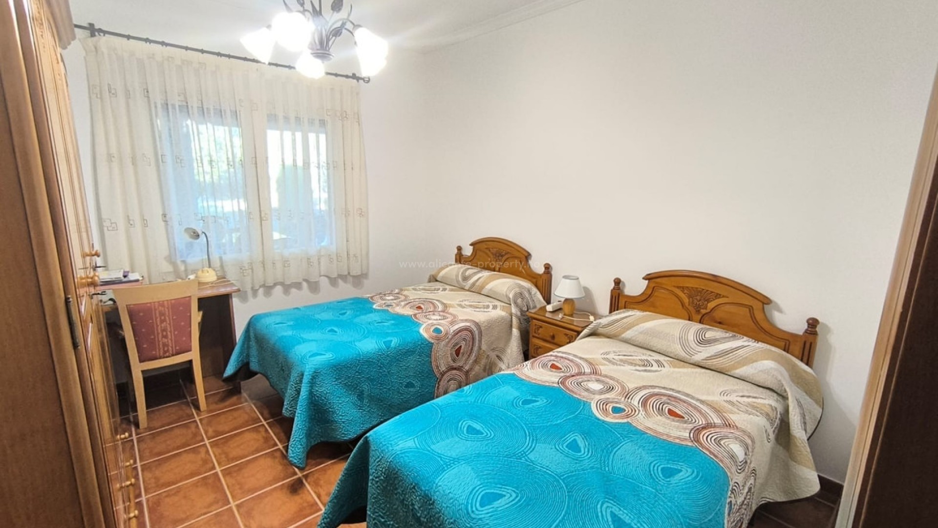 Villa en Yecla Centro