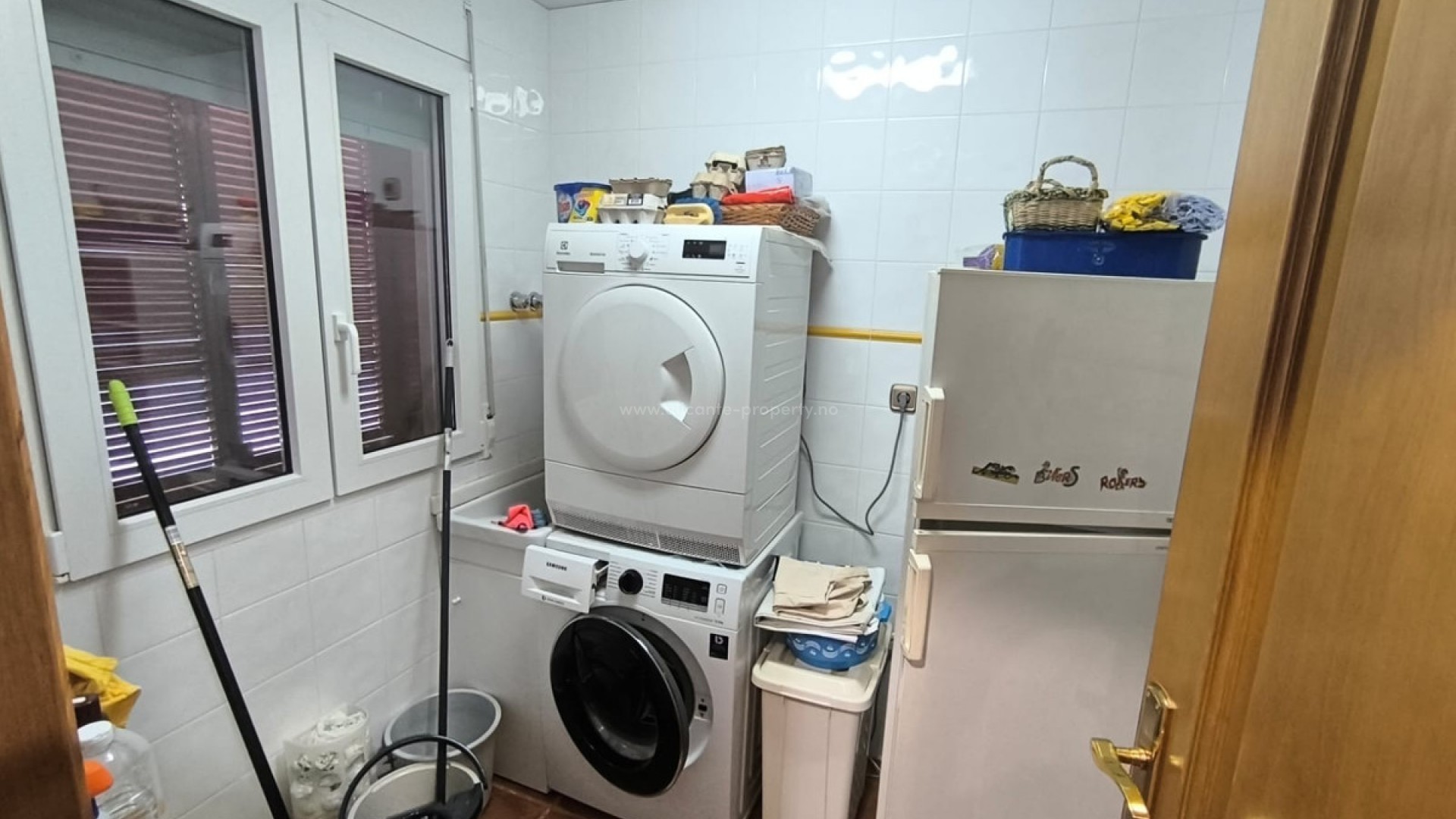 Villa en Yecla Centro