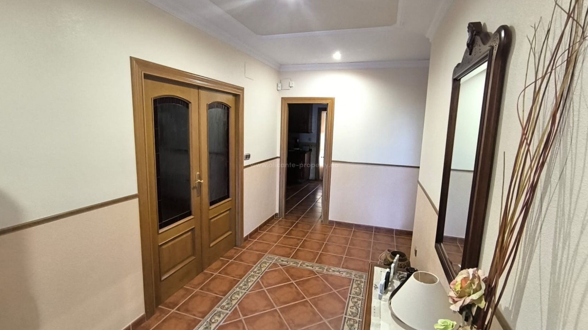 Villa en Yecla Centro