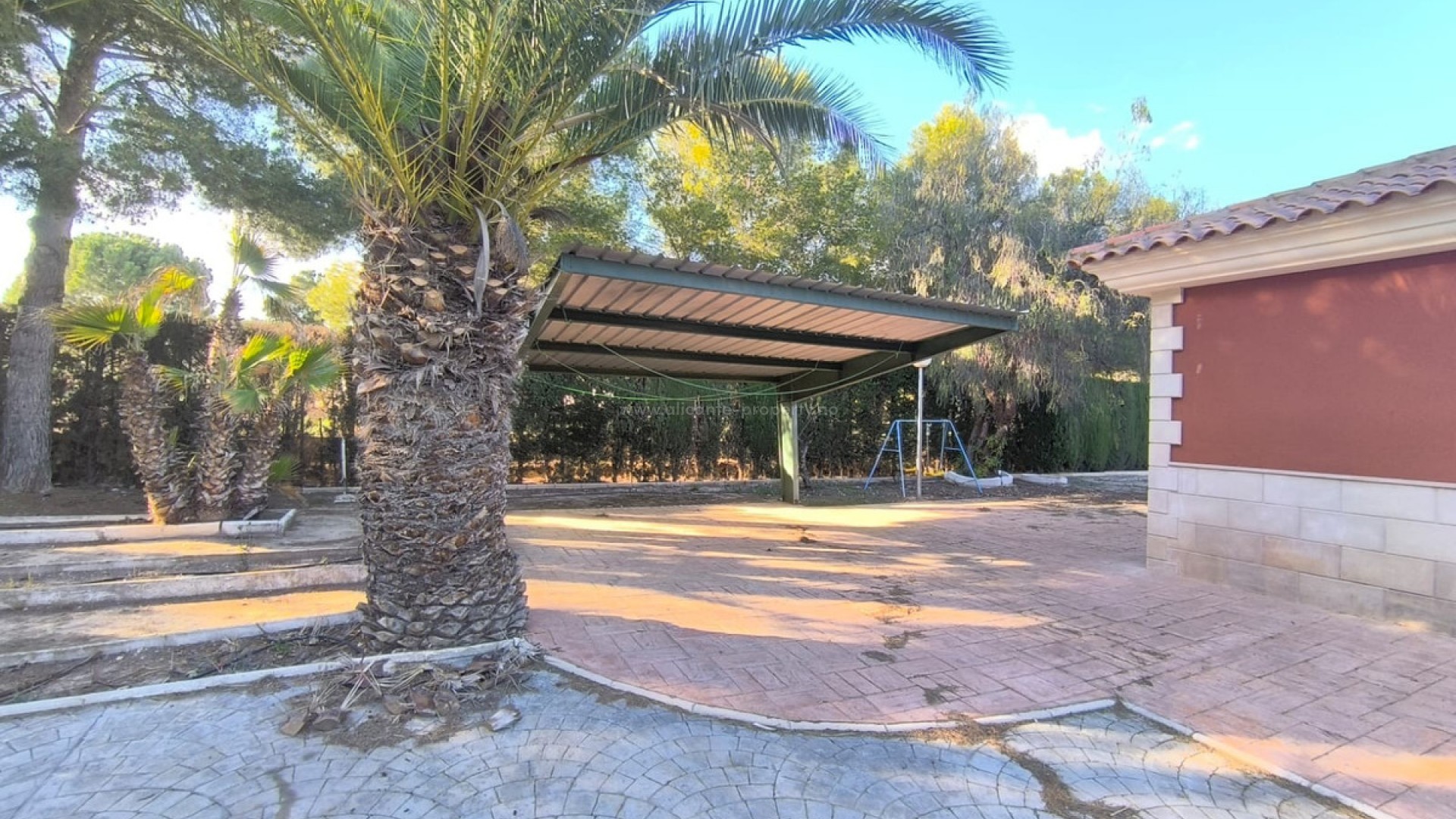 Villa en Yecla Centro