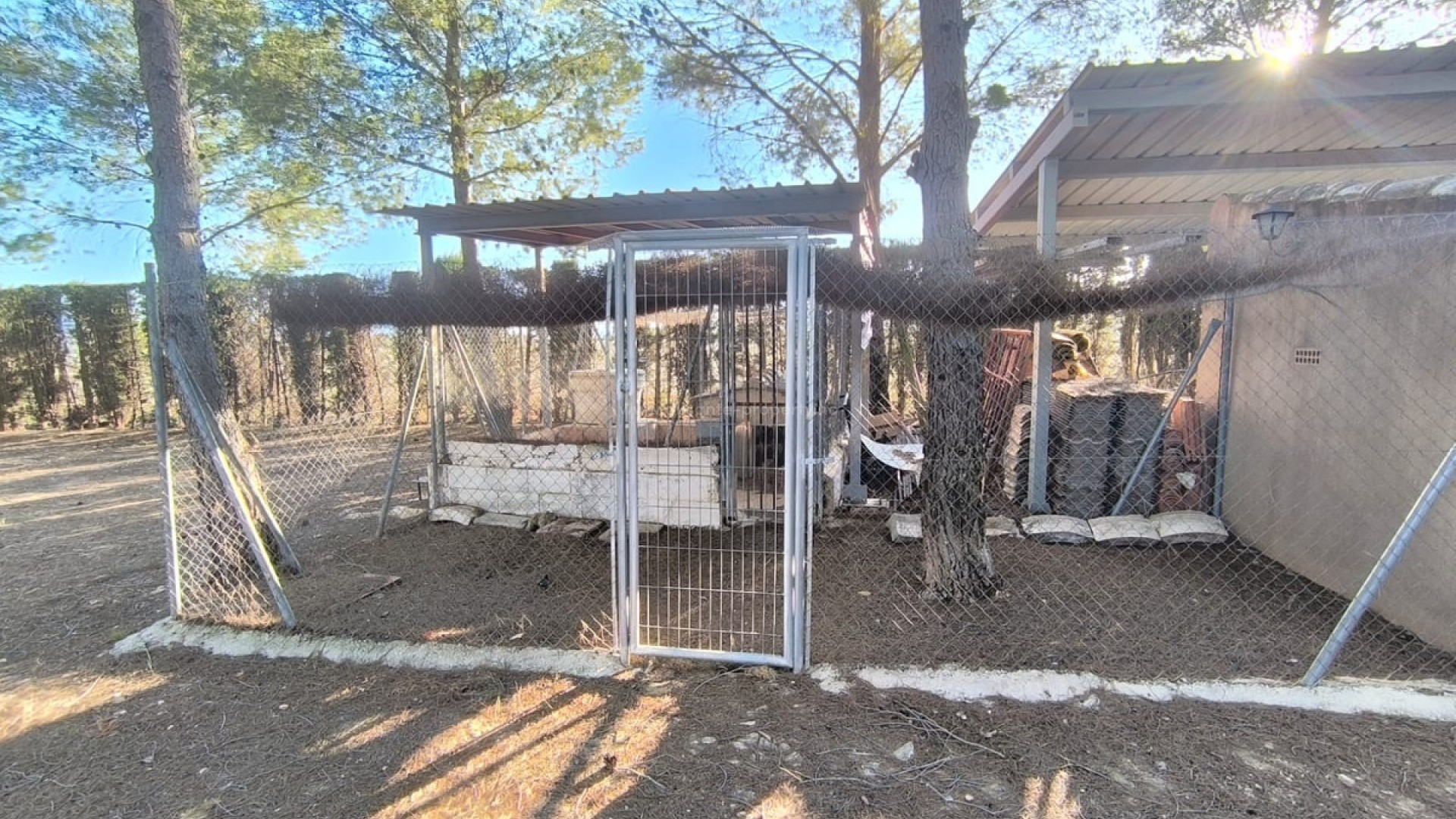 Villa en Yecla Centro