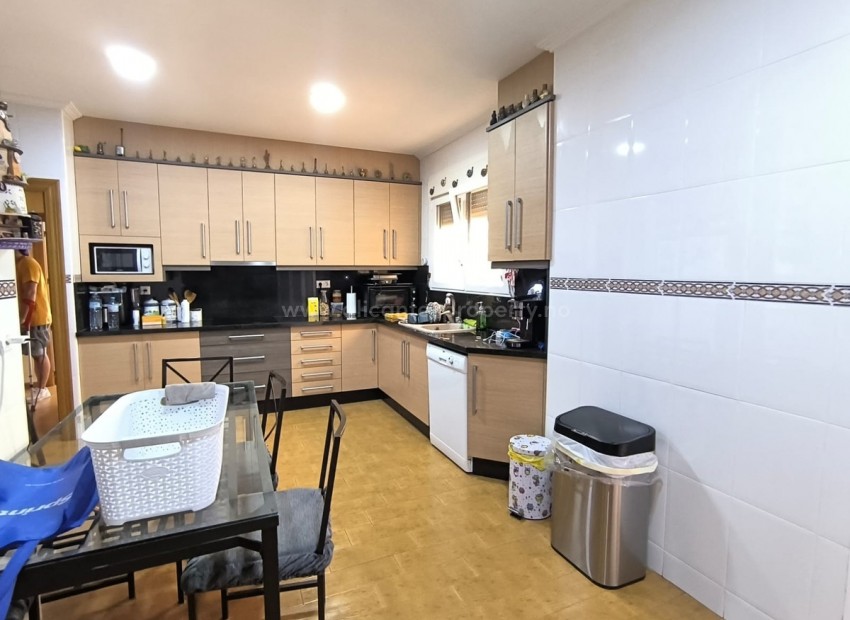 Villa en Yecla Centro