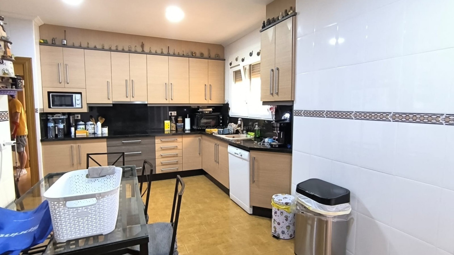 Villa en Yecla Centro