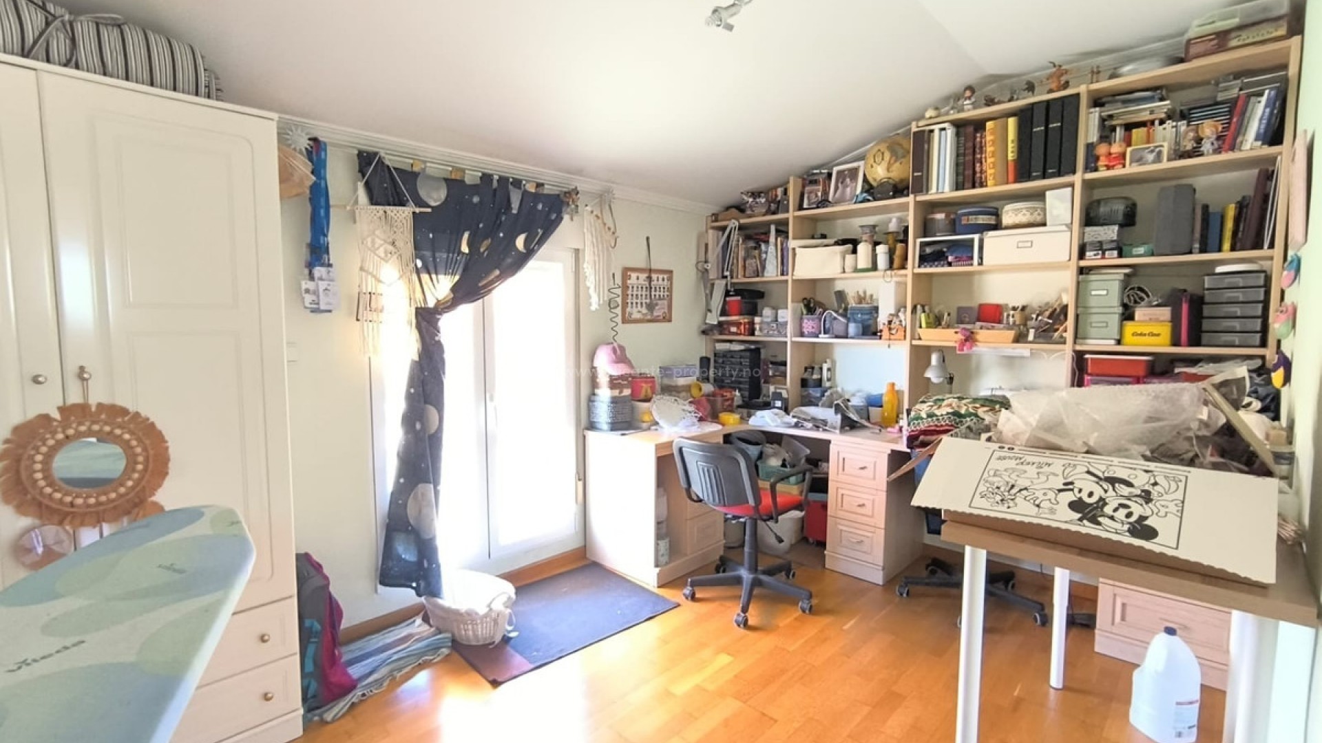 Villa en Yecla Centro