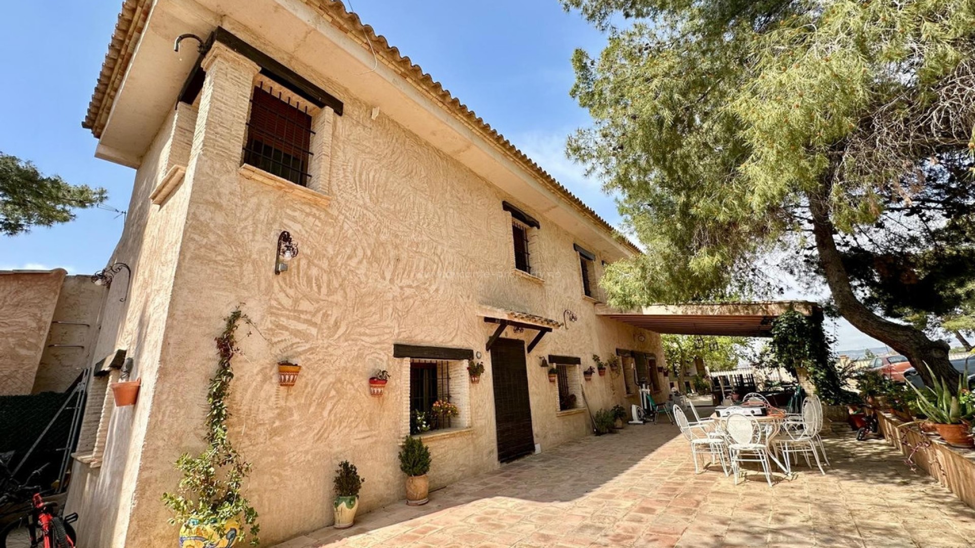 Villa en Yecla Centro