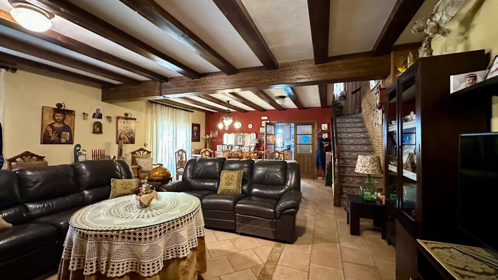 Villa en Yecla Centro