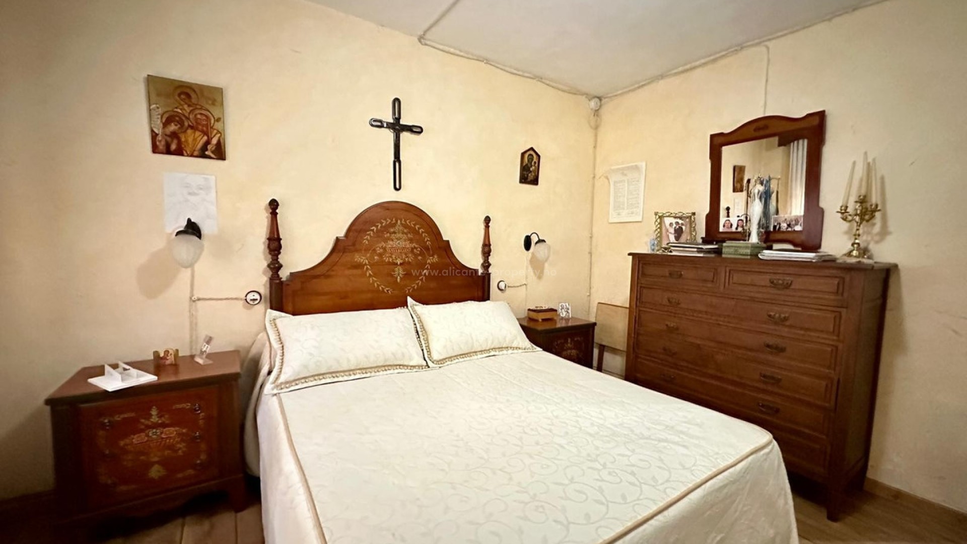 Villa en Yecla Centro