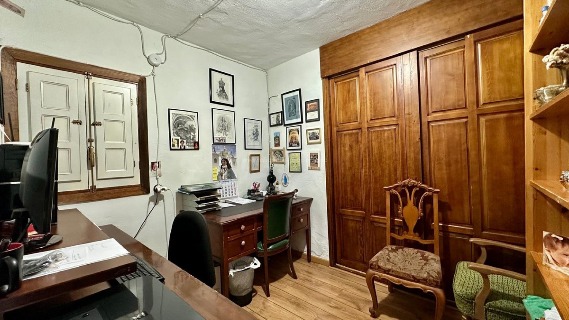 Villa en Yecla Centro