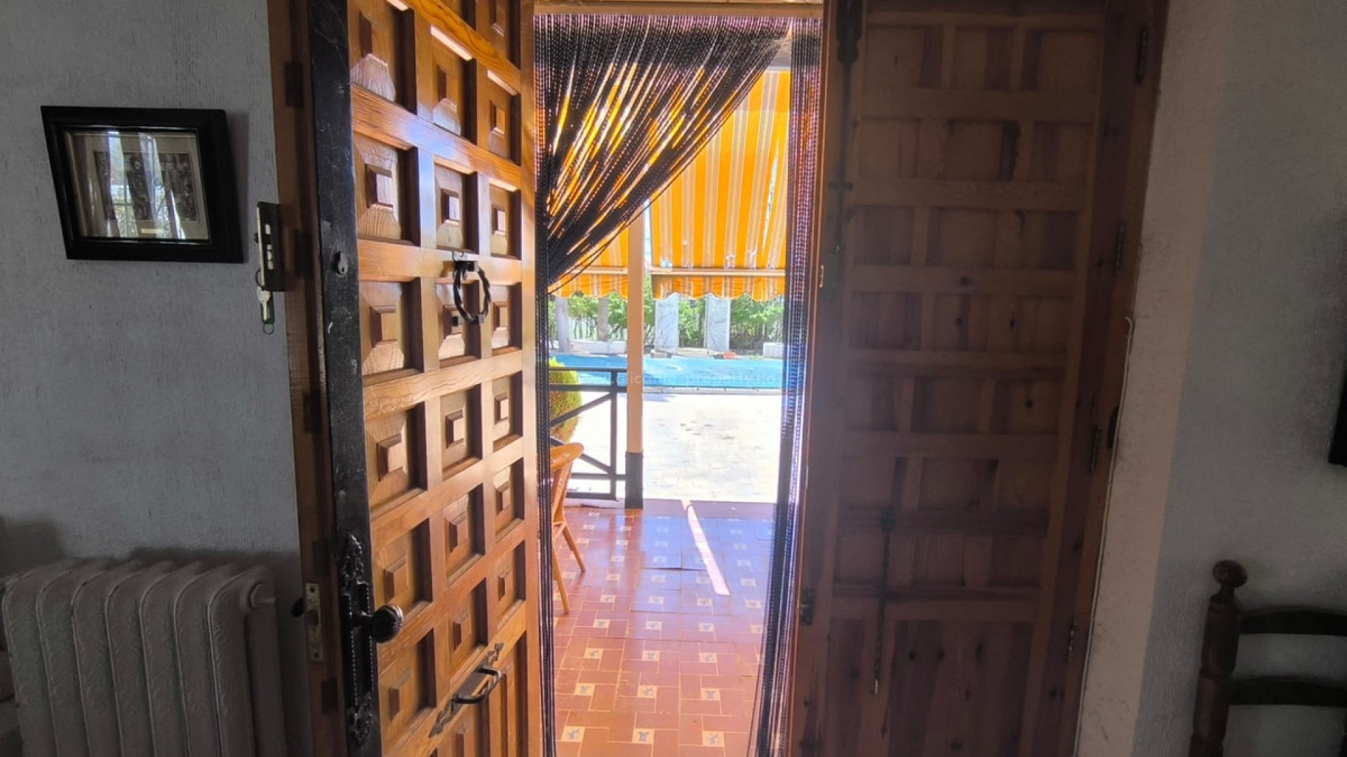 Villa en Yecla Centro