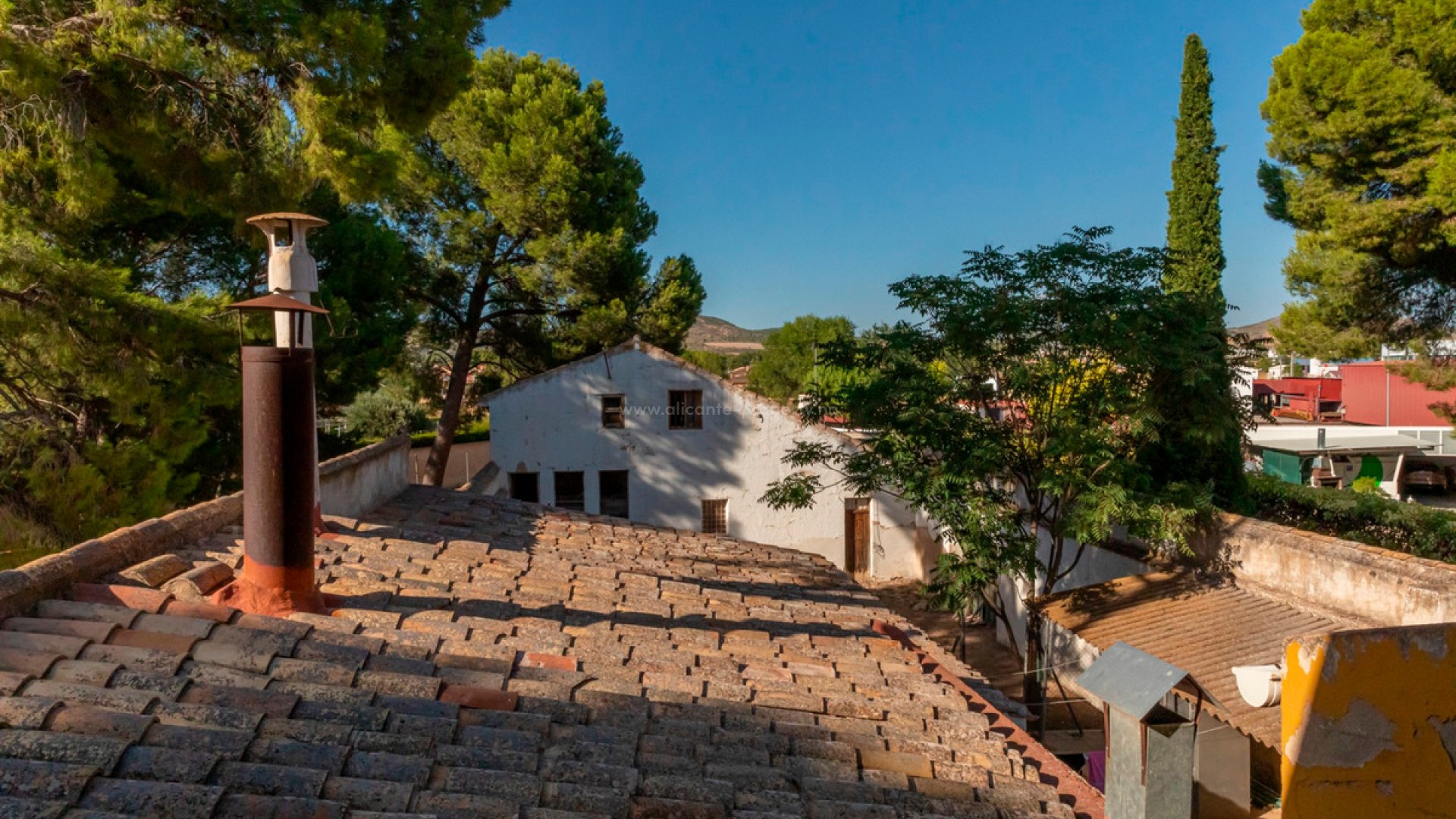 Villa en Yecla Centro