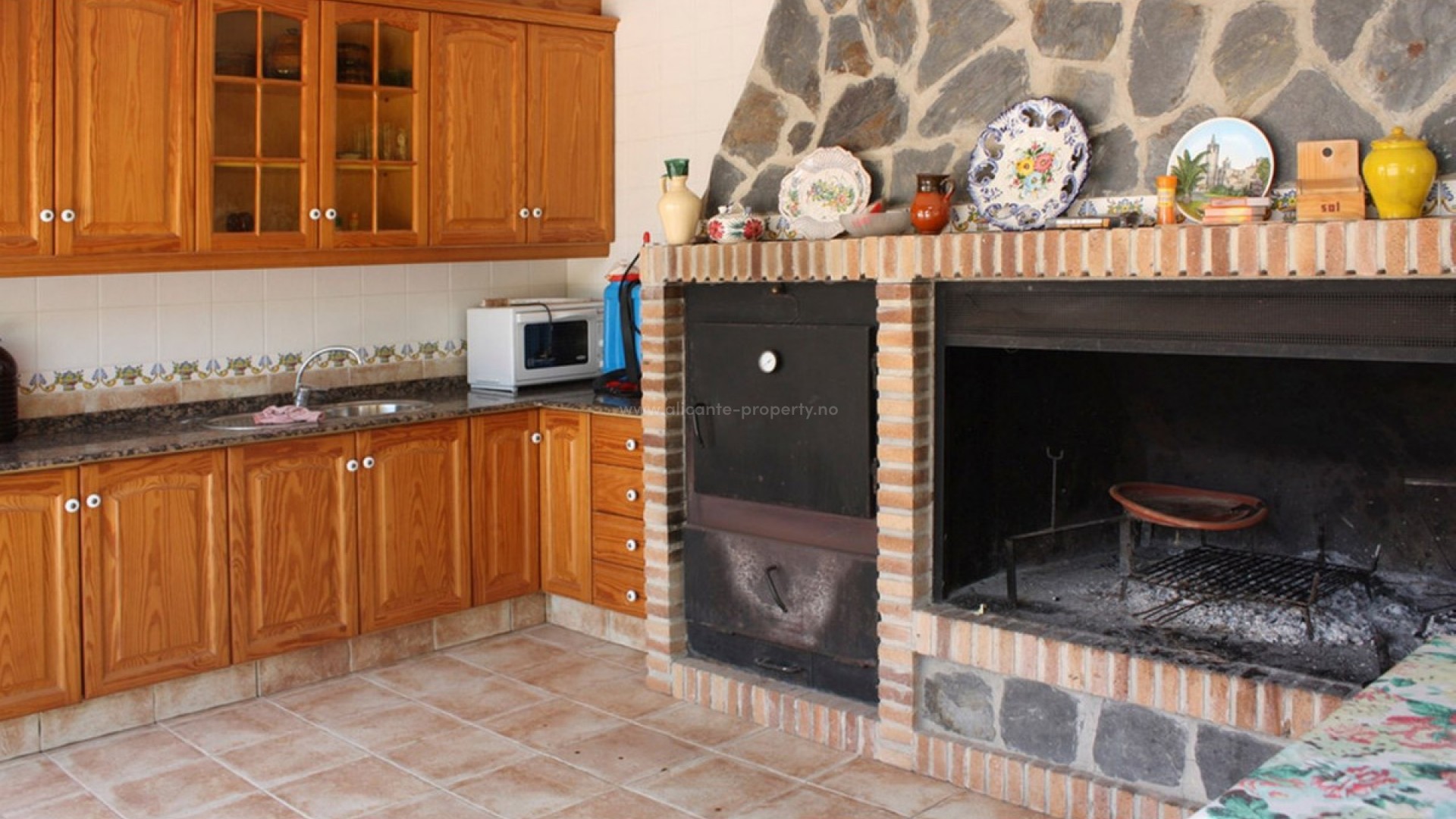 Villa en Yecla Centro