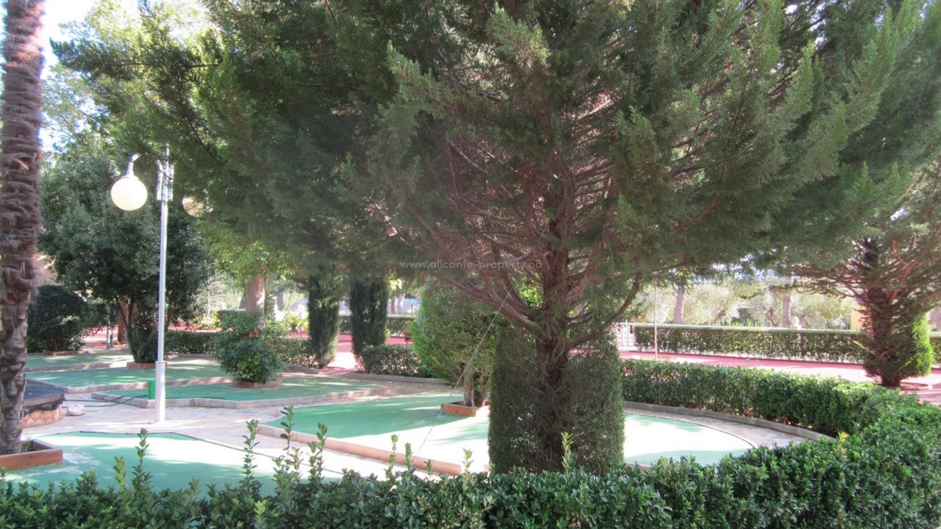 Villa en Yecla Centro