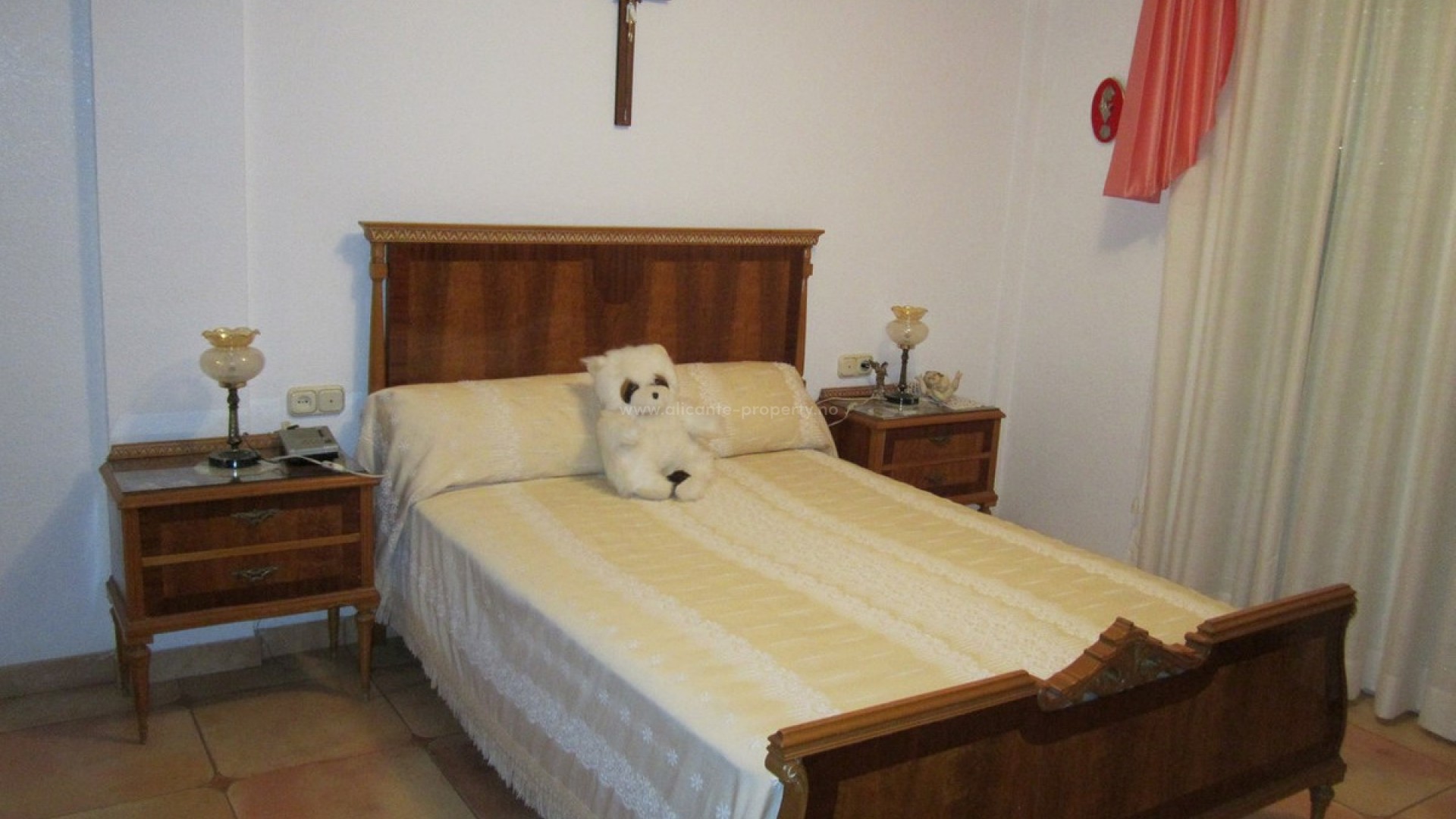 Villa en Yecla Centro