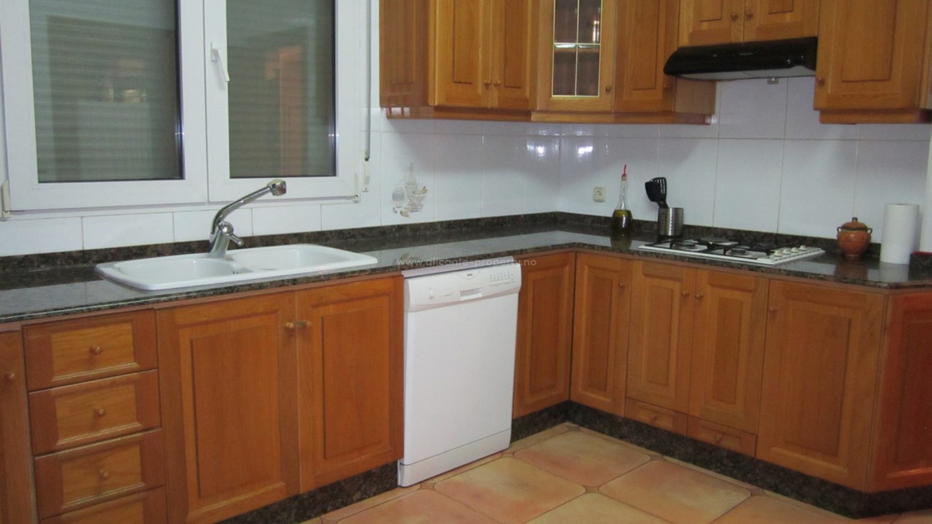 Villa en Yecla Centro