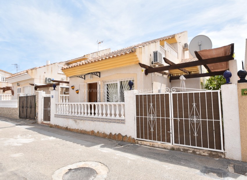 Villa in Aeropuerto