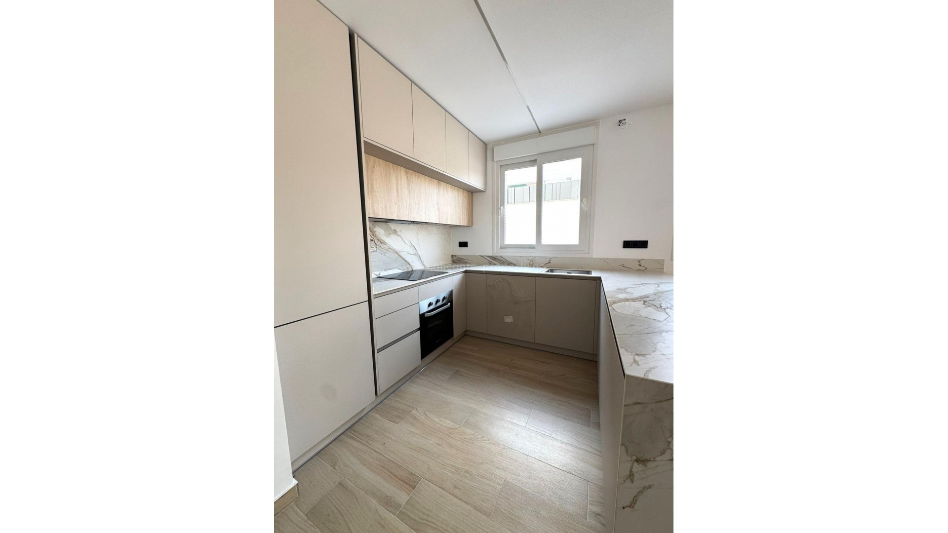 Villa in Aguas Nuevas