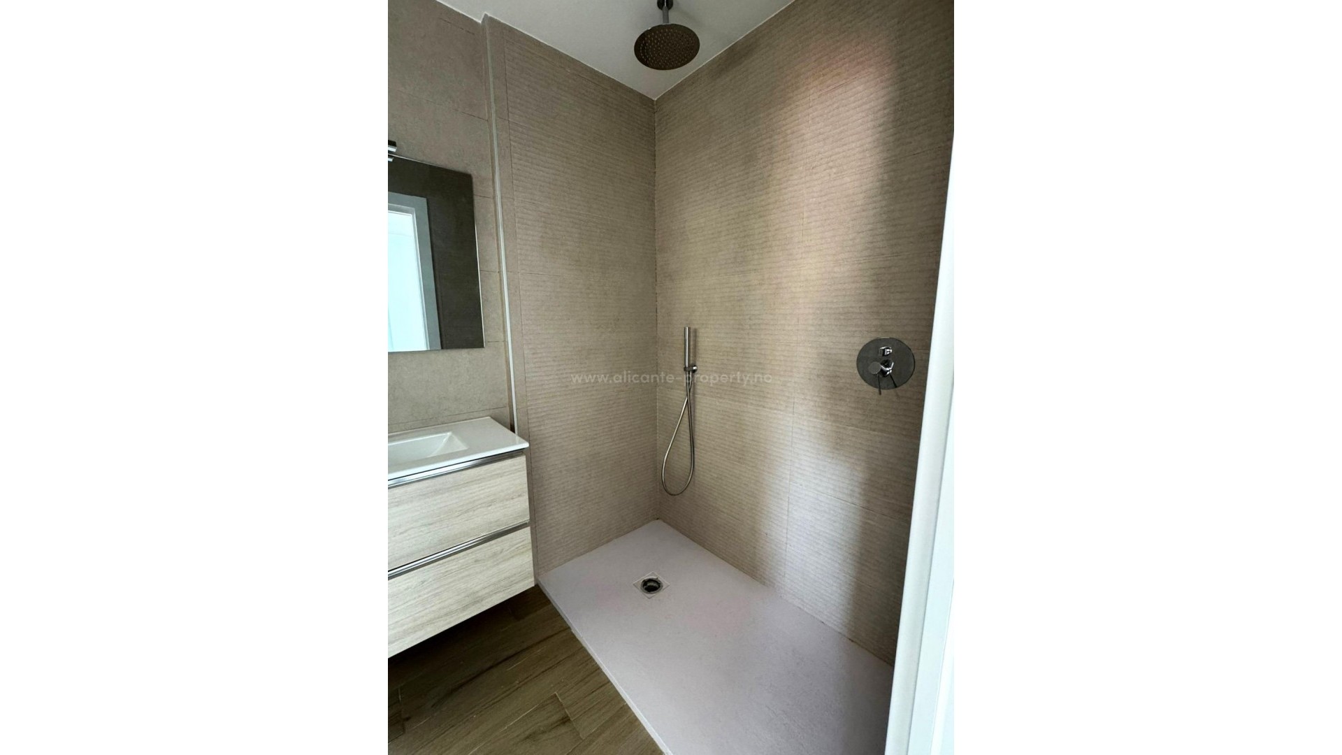 Villa in Aguas Nuevas