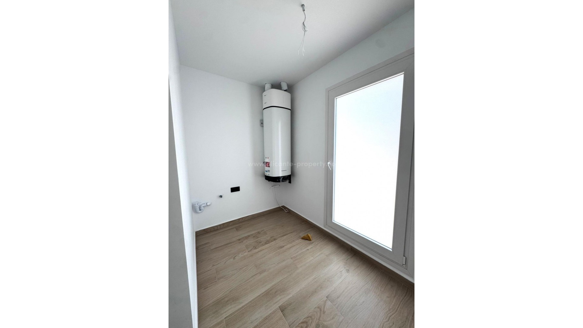 Villa in Aguas Nuevas