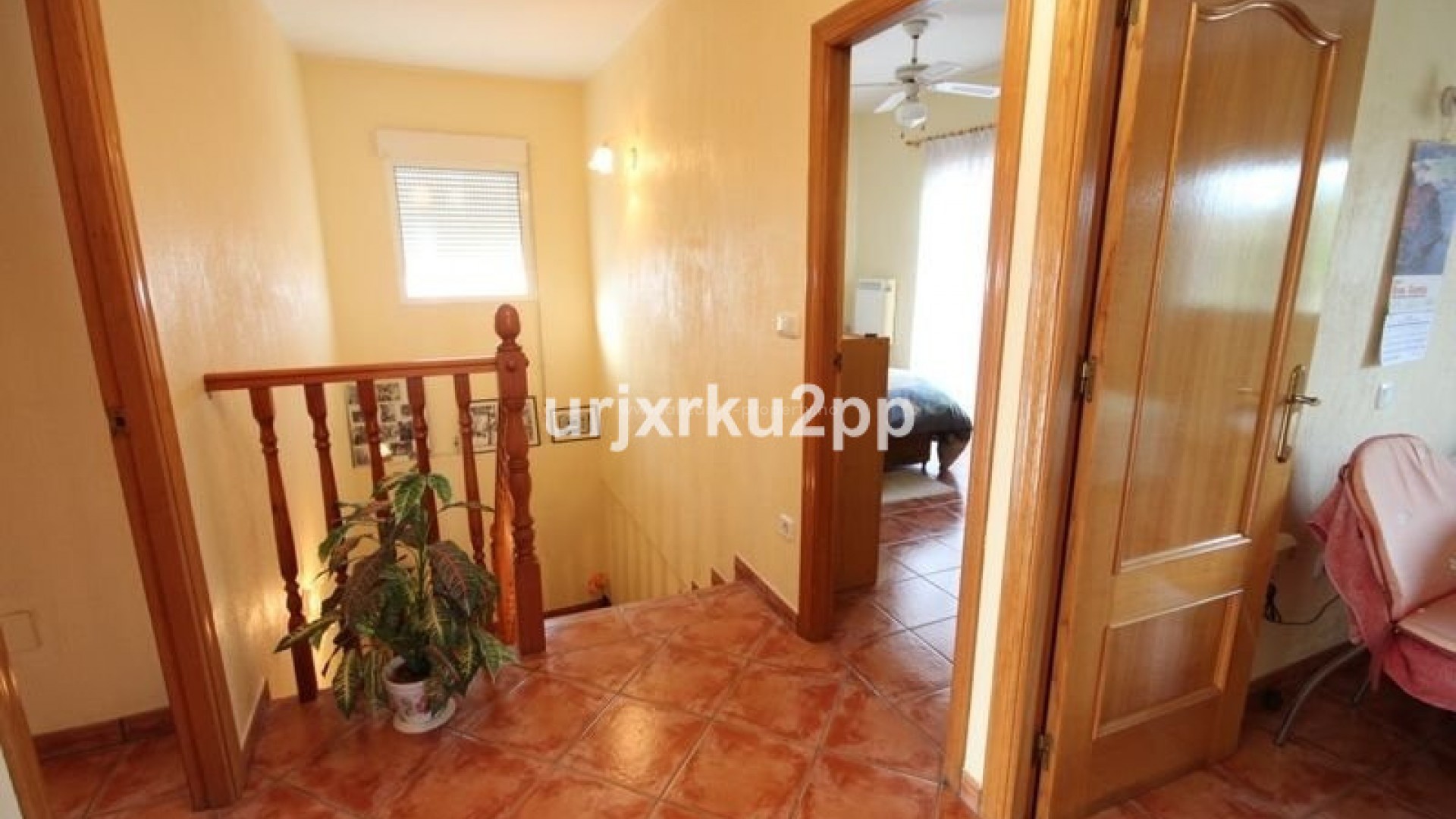 Villa in Aguas Nuevas