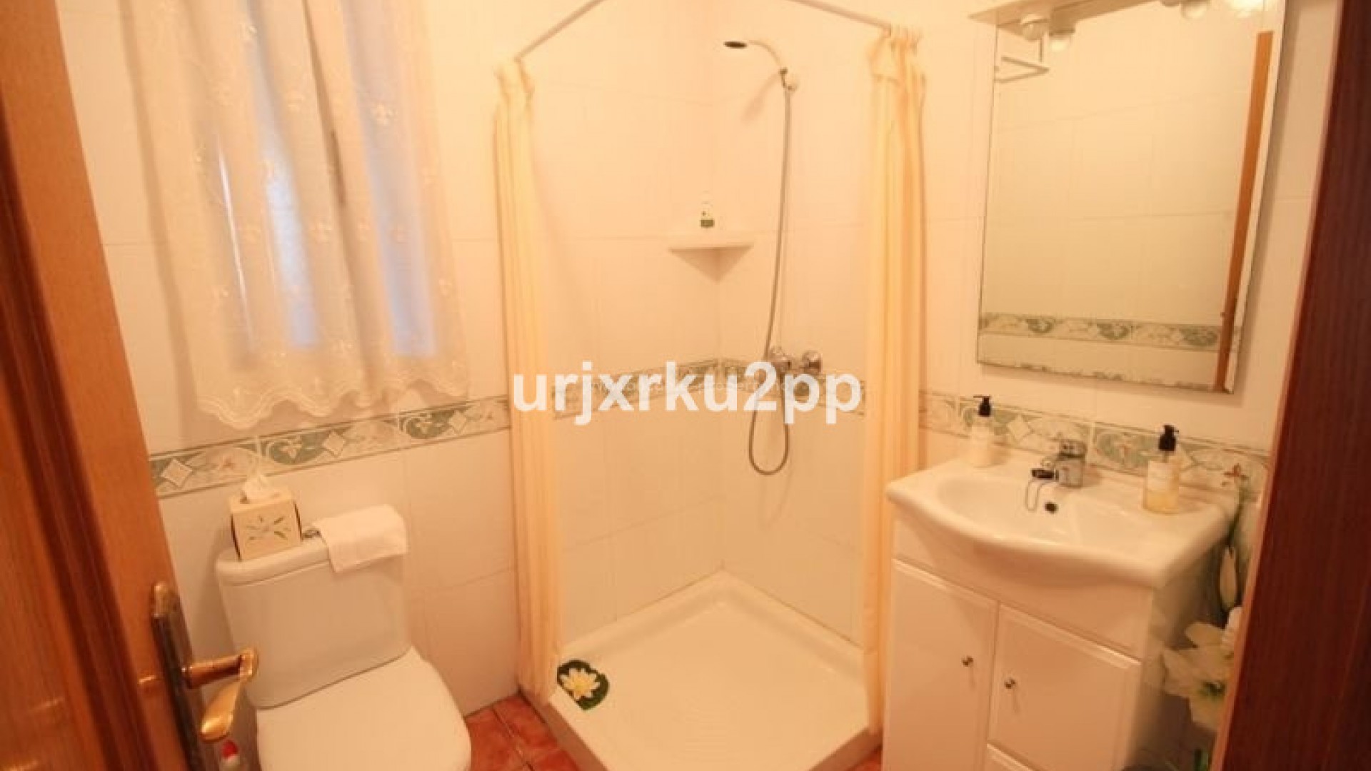 Villa in Aguas Nuevas