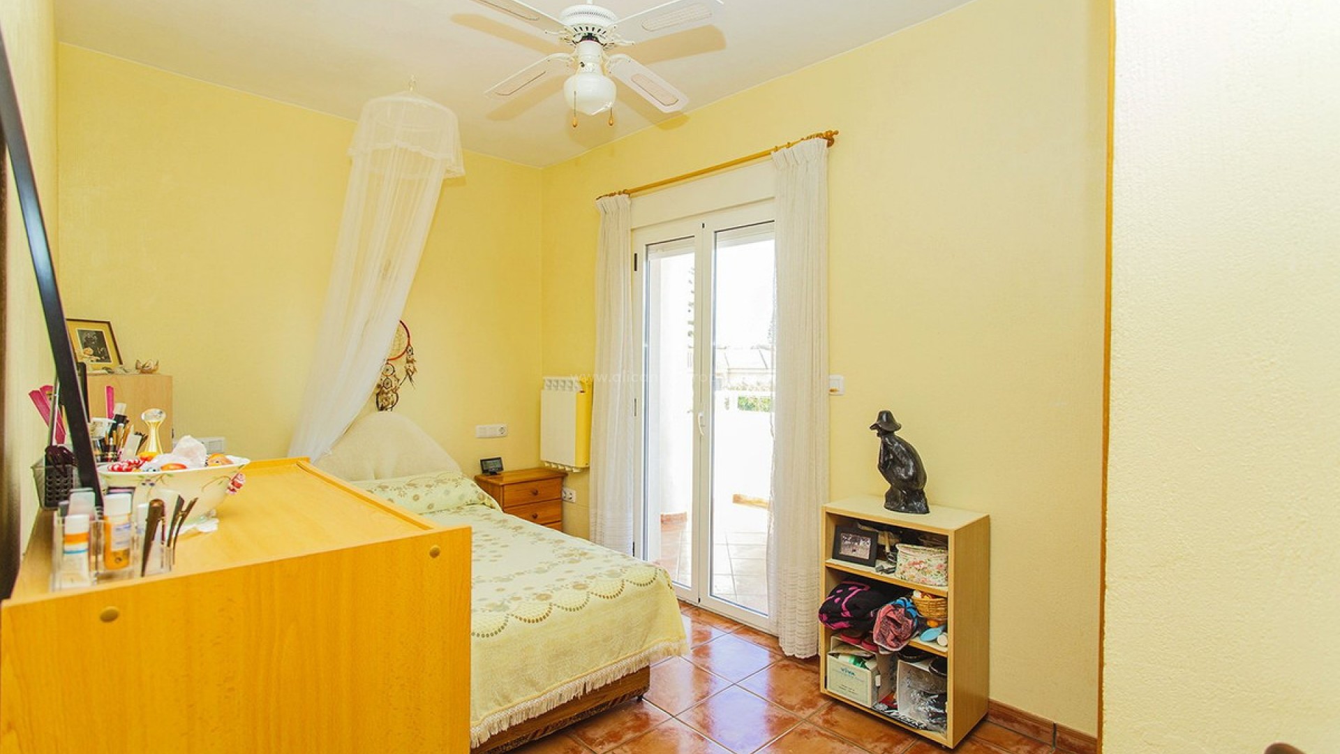 Villa in Aguas Nuevas