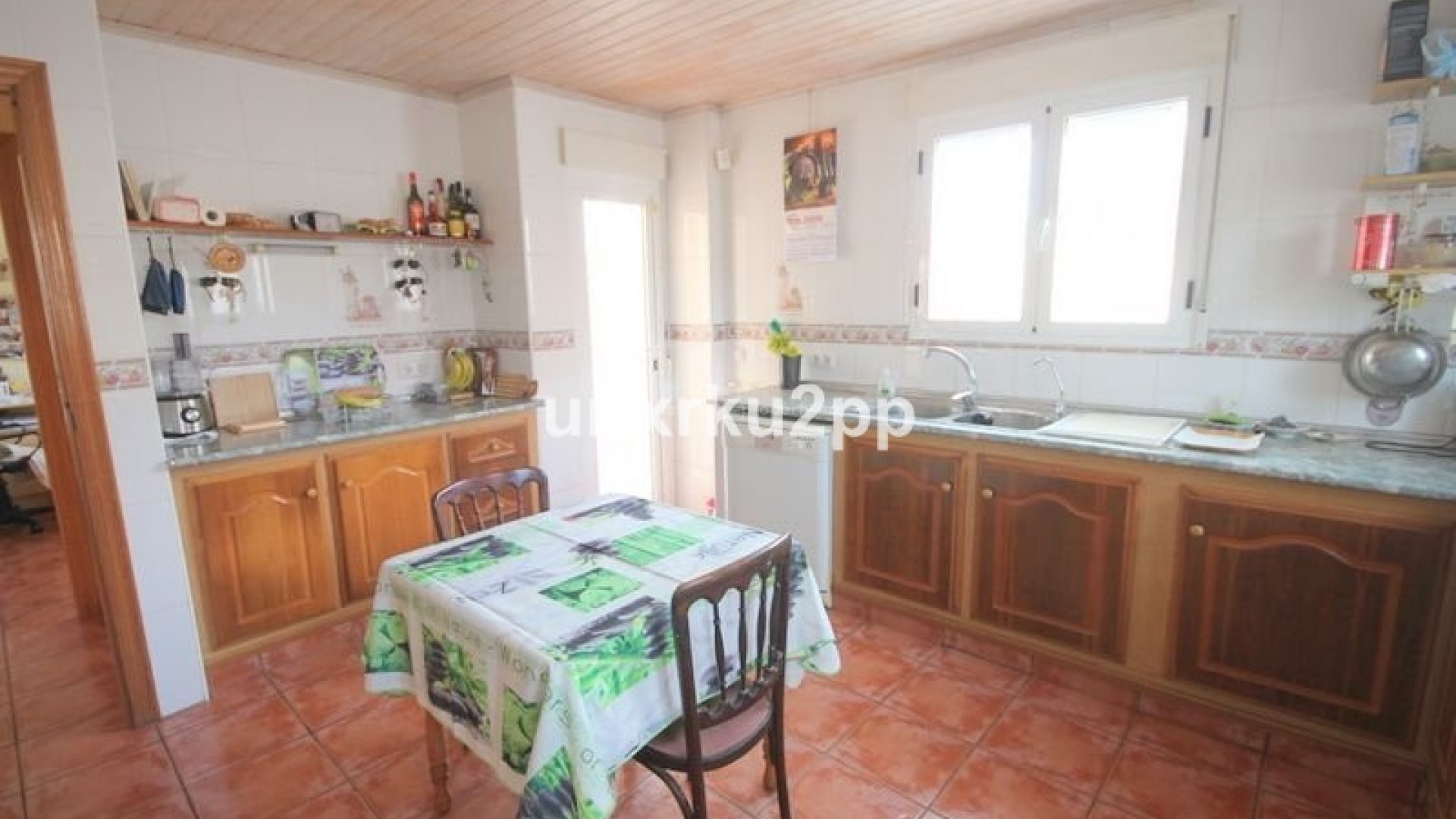 Villa in Aguas Nuevas