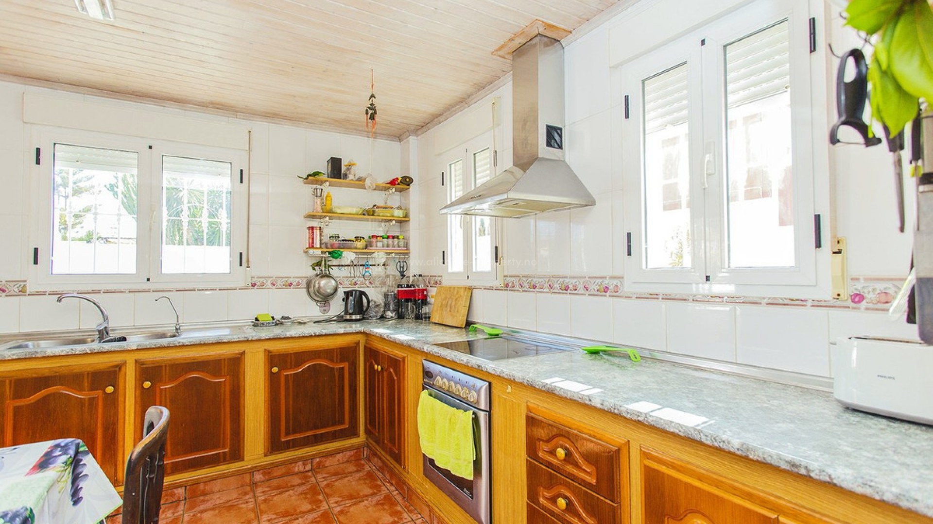 Villa in Aguas Nuevas