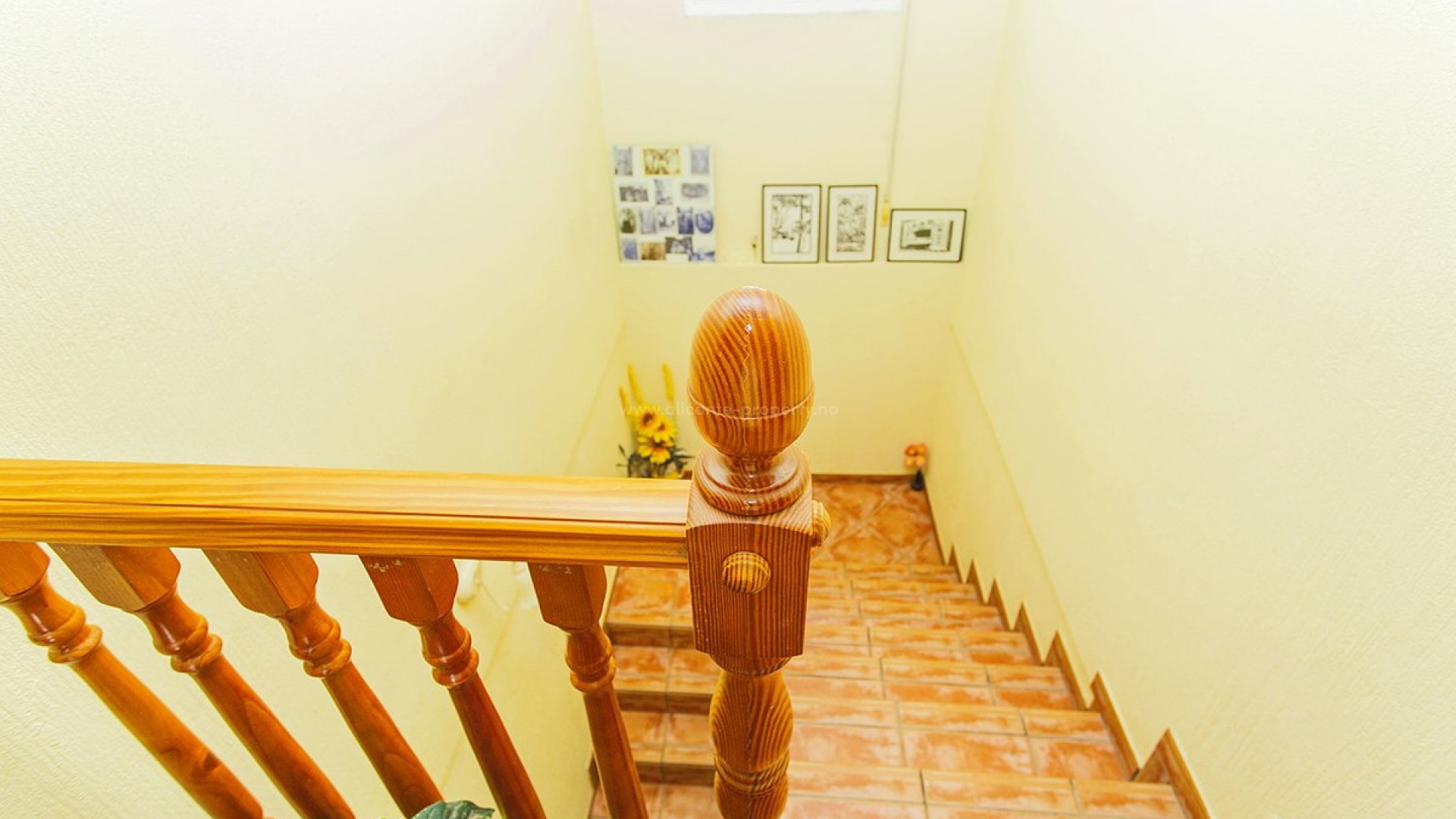 Villa in Aguas Nuevas