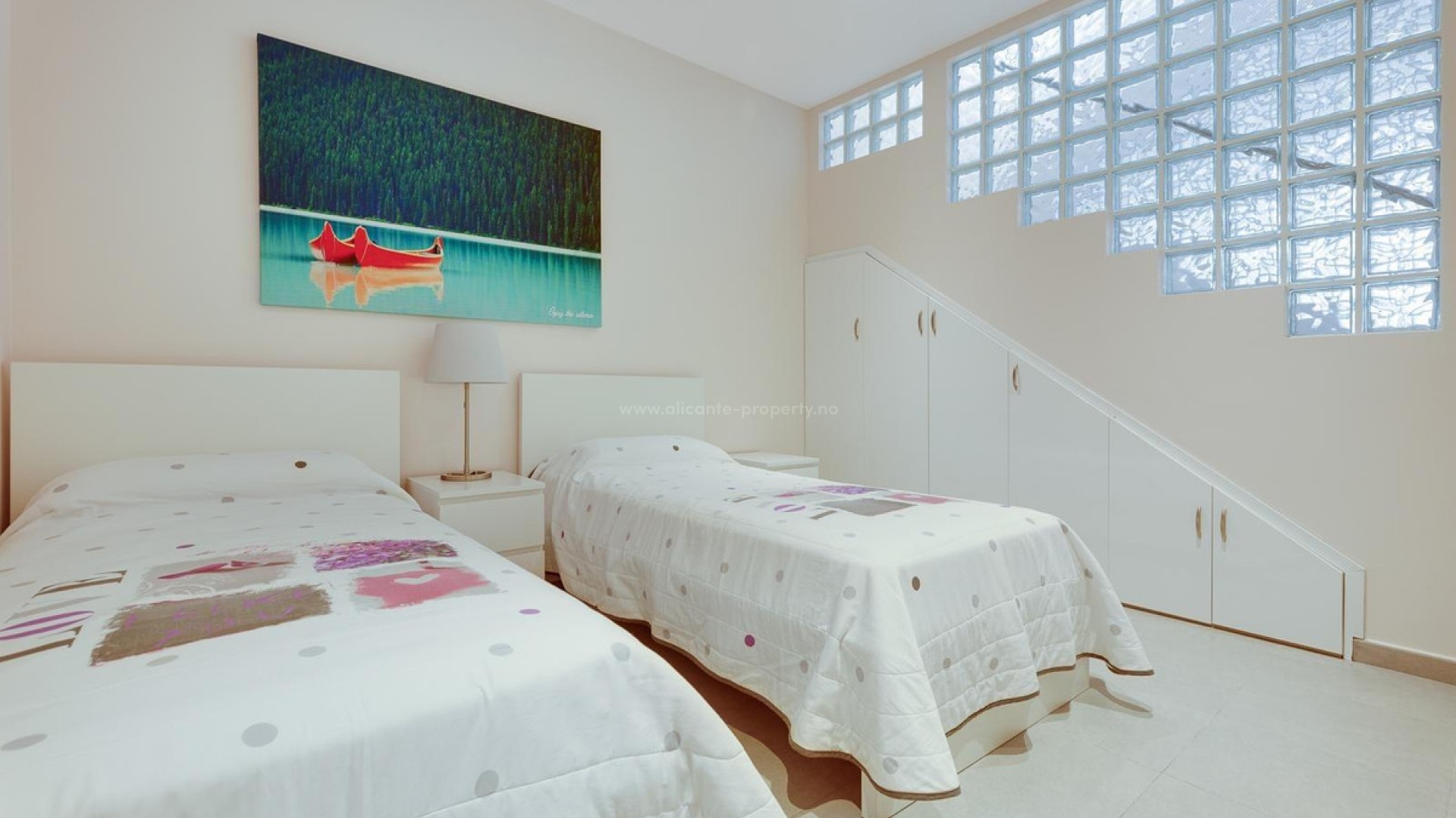Villa in Aguas Nuevas