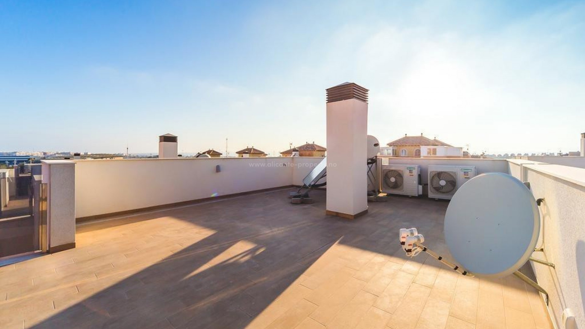 Villa in Aguas Nuevas