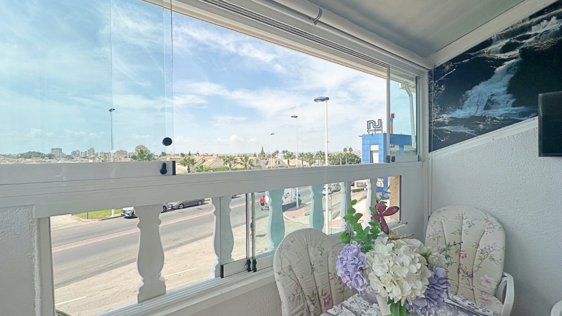 Villa in Aguas Nuevas