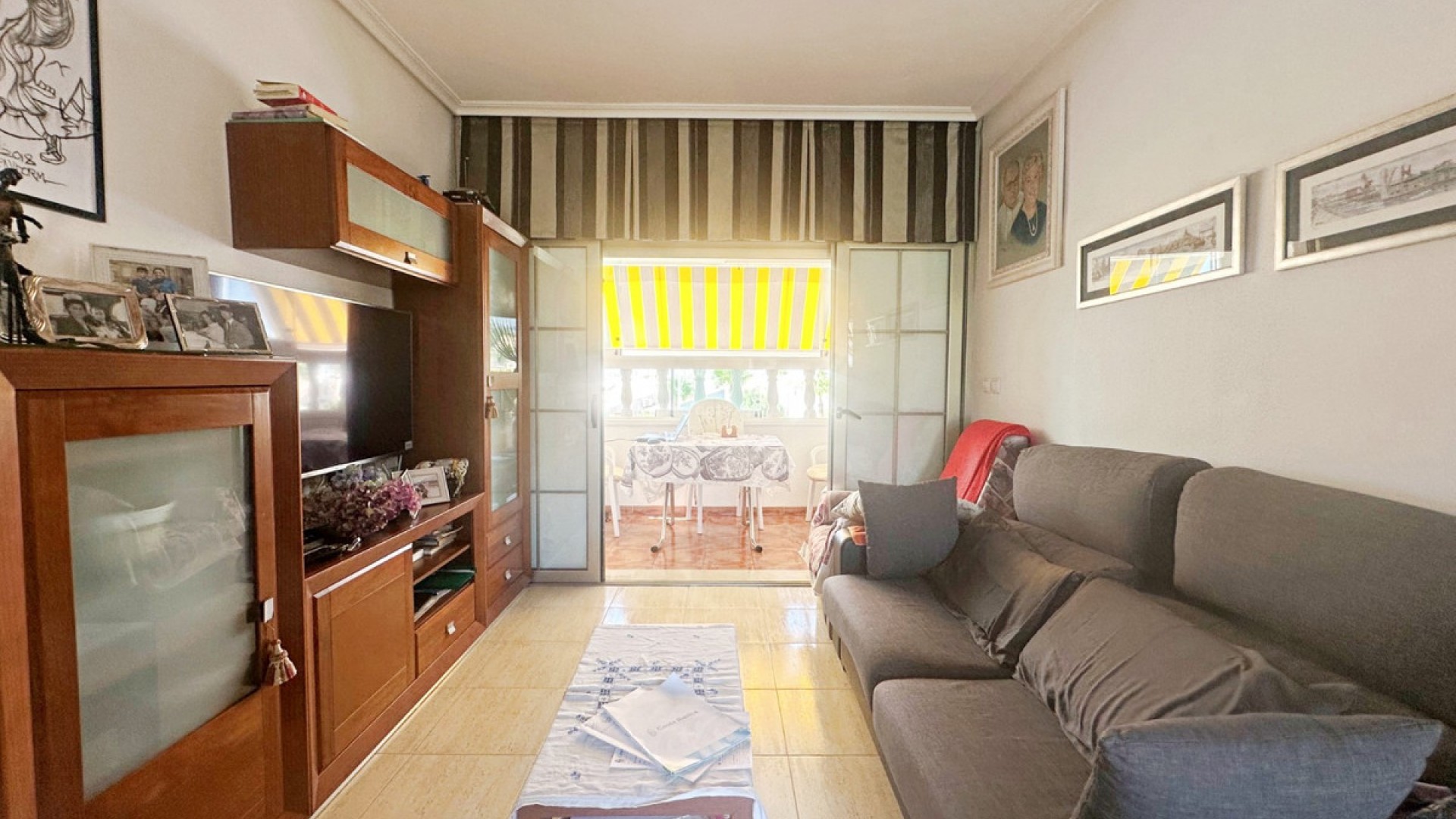 Villa in Aguas Nuevas