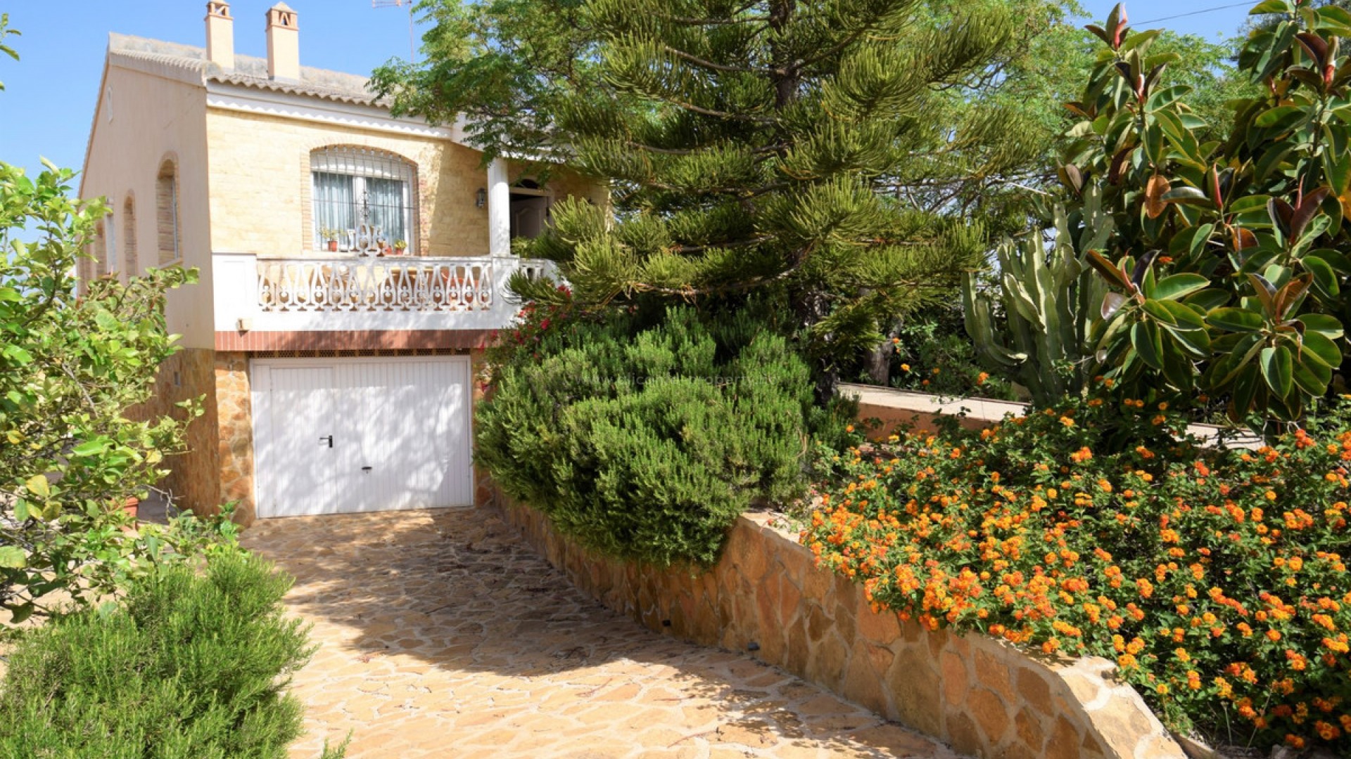 Villa in Aguas Nuevas