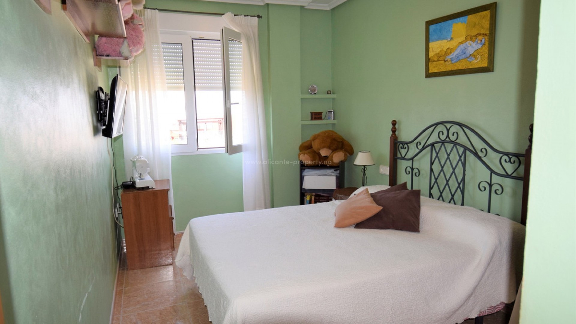 Villa in Aguas Nuevas