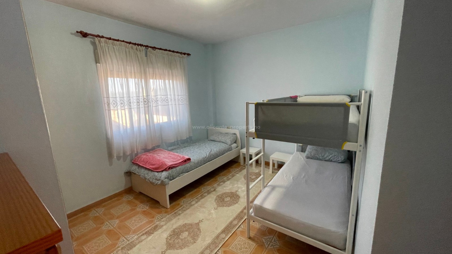 Villa in Albatera Centro