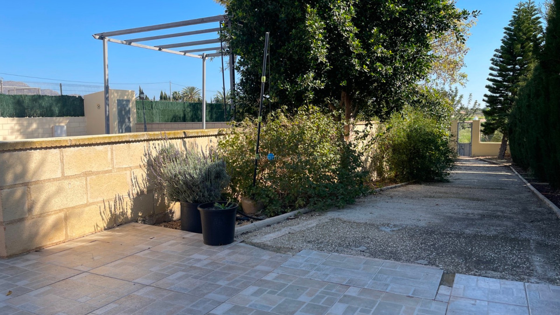 Villa in Albatera Centro