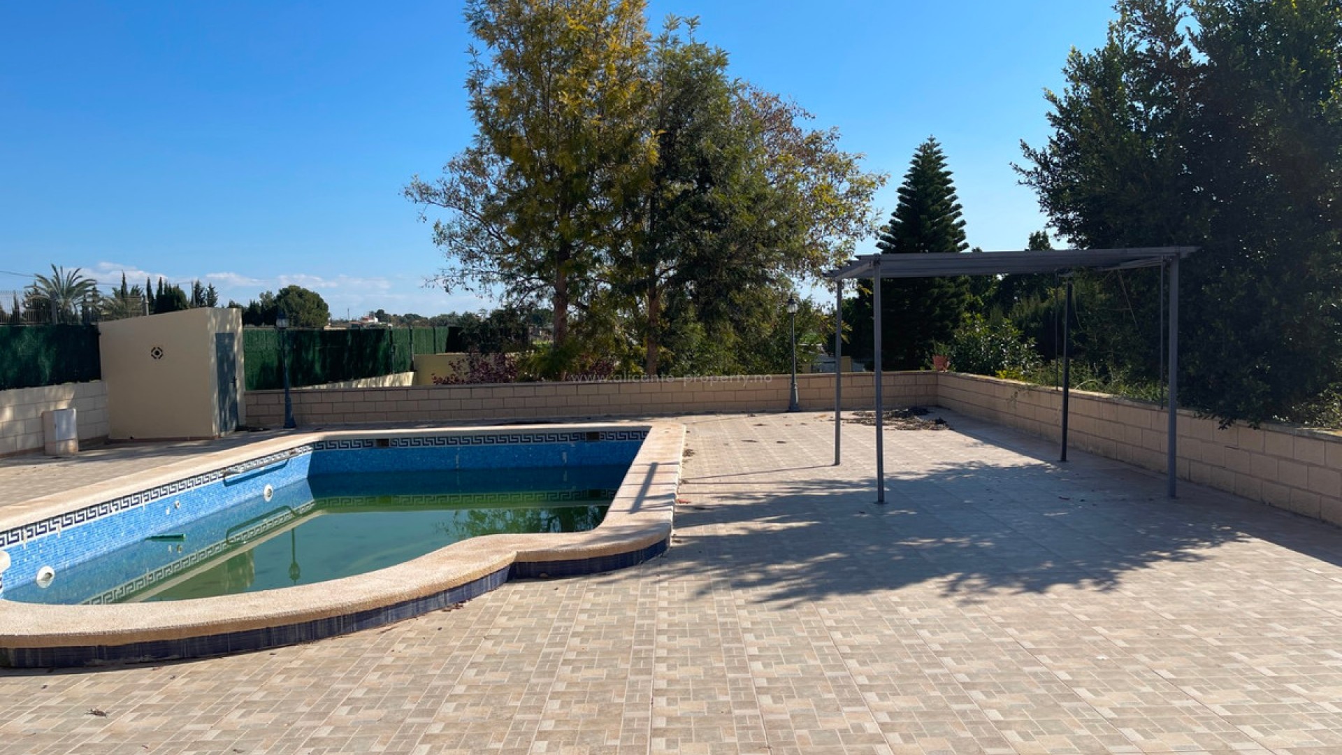 Villa in Albatera Centro