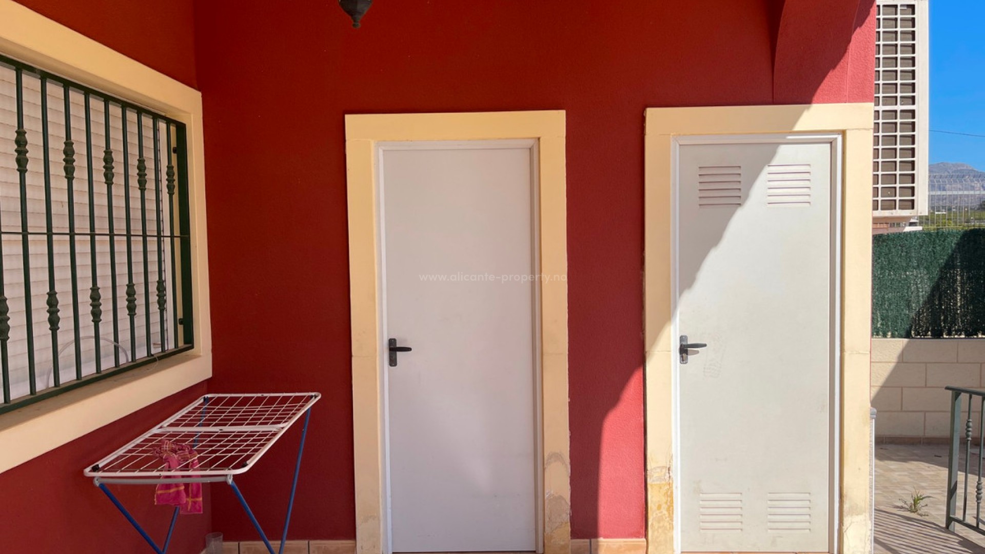 Villa in Albatera Centro