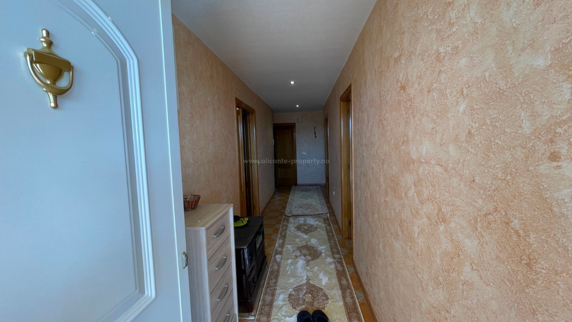 Villa in Albatera Centro