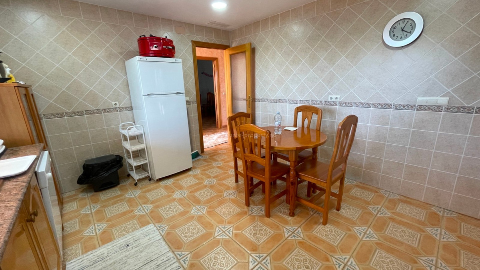 Villa in Albatera Centro