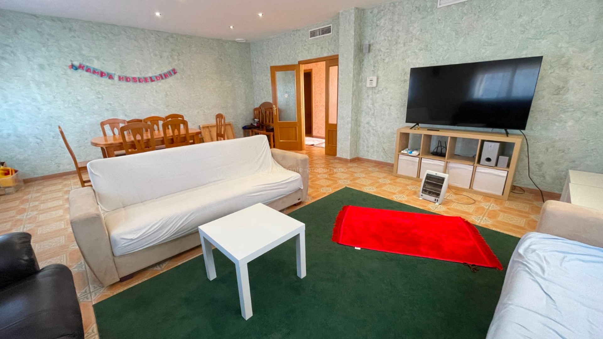 Villa in Albatera Centro